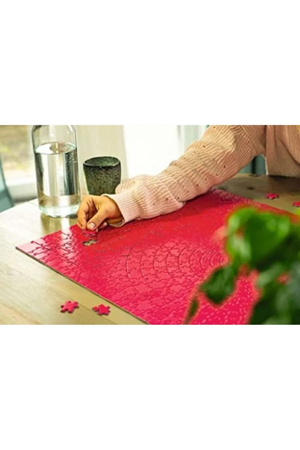پازل دخترانه و پسرانه بچگانه PRSTORE 16564 رمزنگاری سنگین برای بزرگسالان کودکان 14 ساله STOREMAX