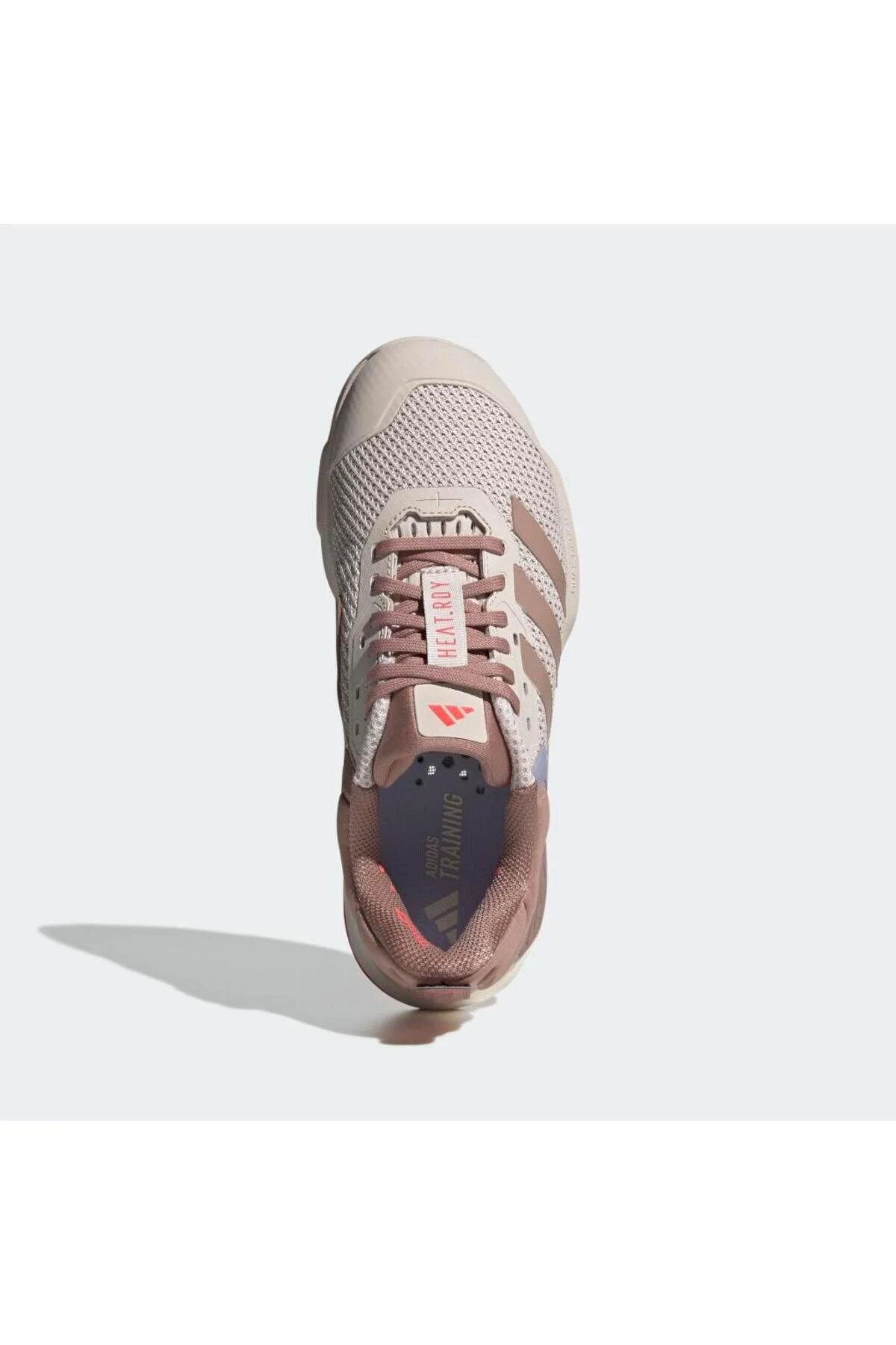 اسنیکر زنانه DROPSET 3 کفش آموزش بژ JI3902 adidas