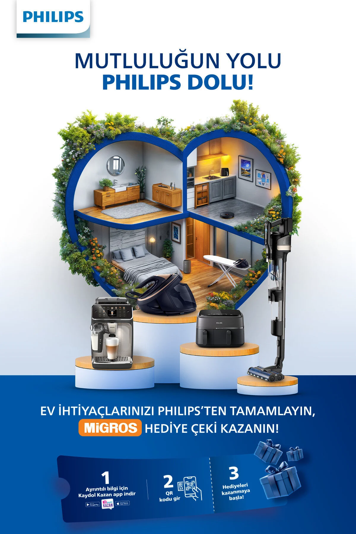 آب میوه و سبزی گیری آبمیوه VIVA COLLECTION, 500W, 1.5 LT, QUICKCLEAN, DRIP STOP, HR1832 00 اورجینال Philips