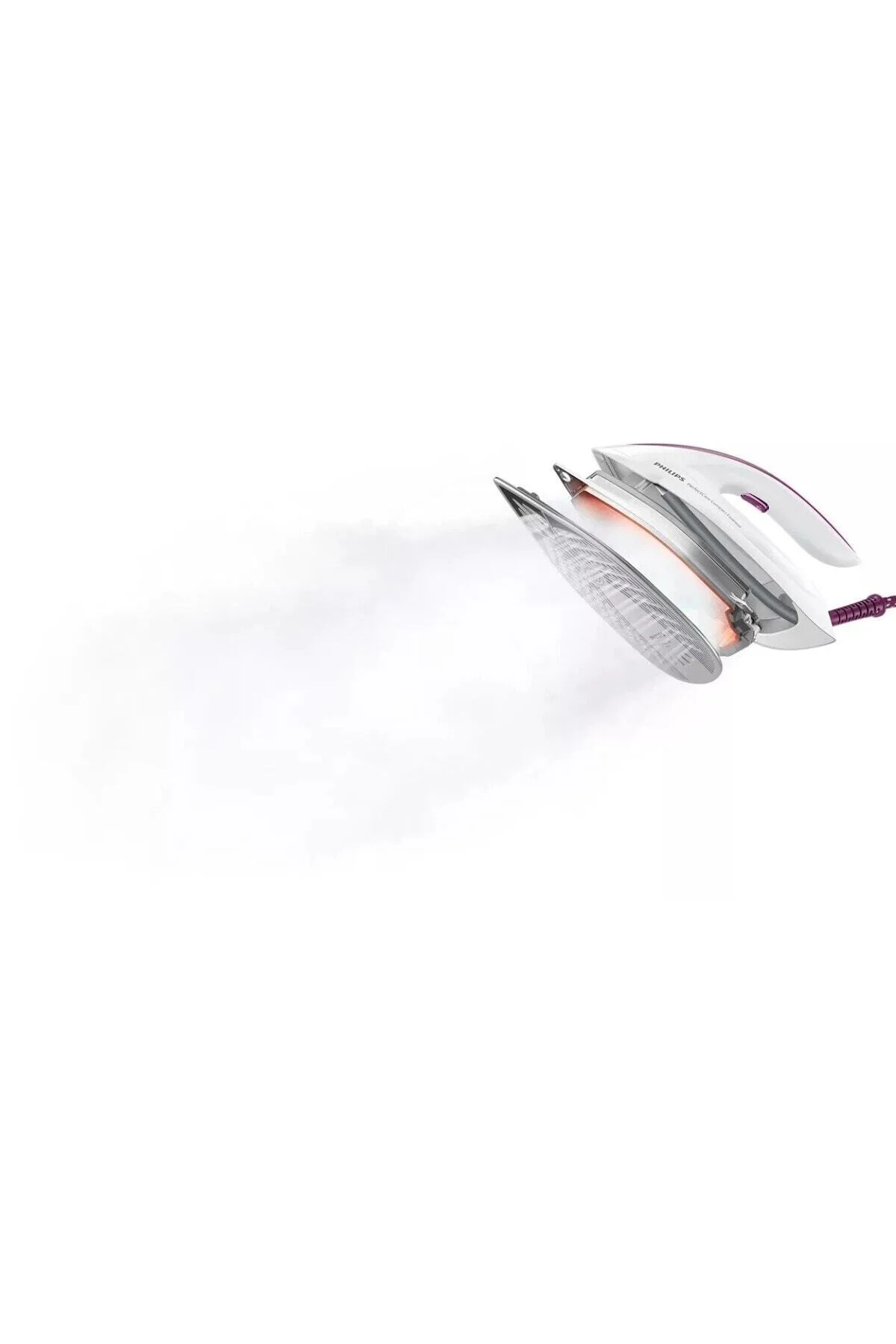 اتو مخزن بخار GC6833 30 PERFECTCARE COMPACT ESSENTIAL BOILER IRON فیلیپس Philips