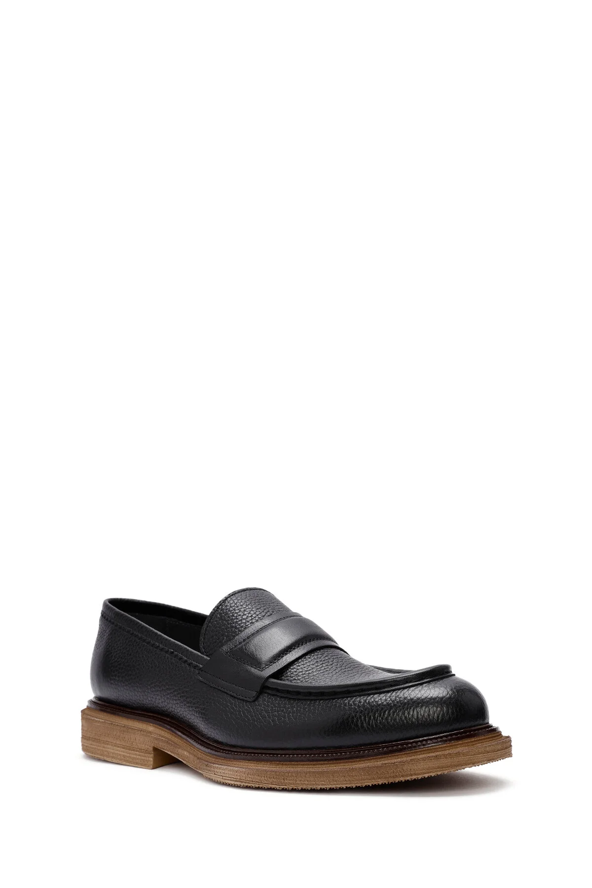 کفش مردانه Loafer کلاسیک دریمود Derimod