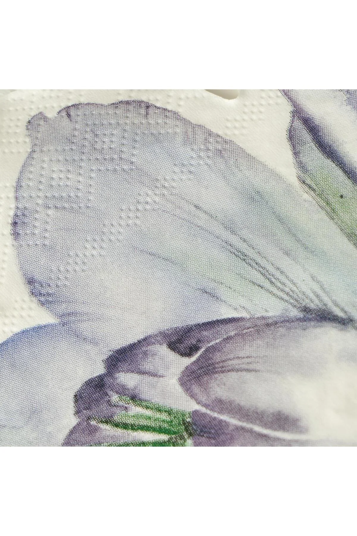 دستمال سفره لوتوس 100 کاغذی بنفش 17X13 5 سانتی متر Bella Maison