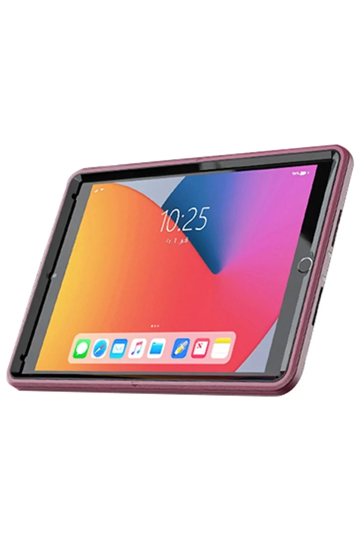 کاور تبلت کیف IPAD 10.2 نسل هفتم بند دستی PLUM Genel Markalar