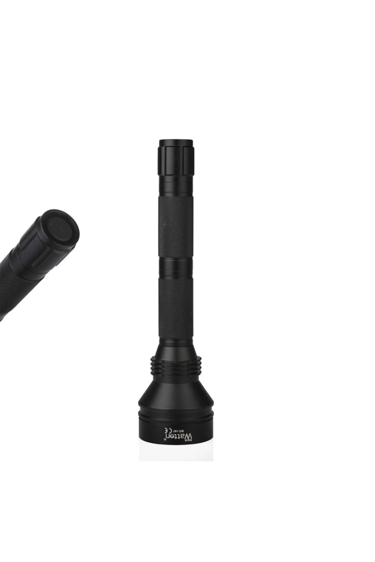 چراغ قوه فانوس دریایی حرفه ای قوی TFEK WT 147 Watton