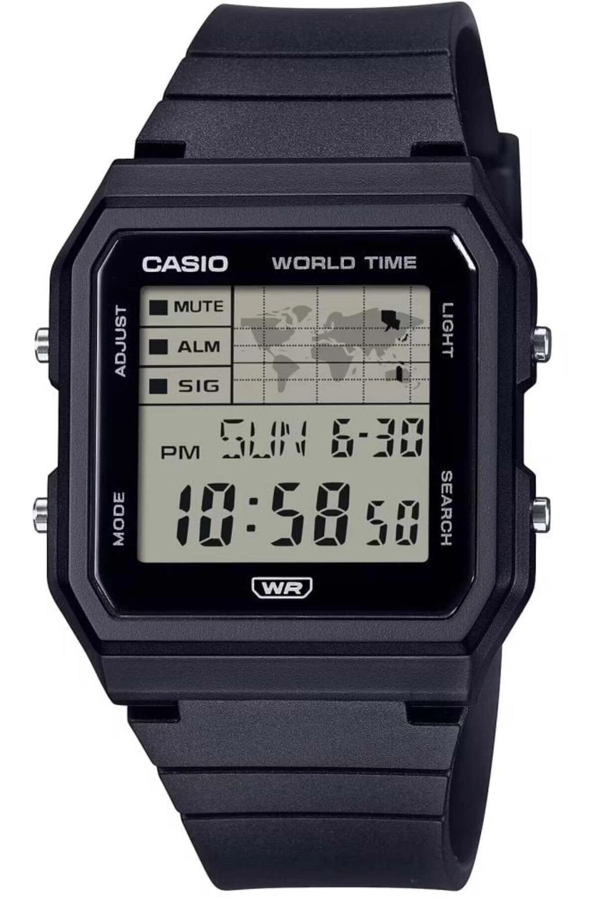 ساعت مچی LF 30W 1ADF Casio