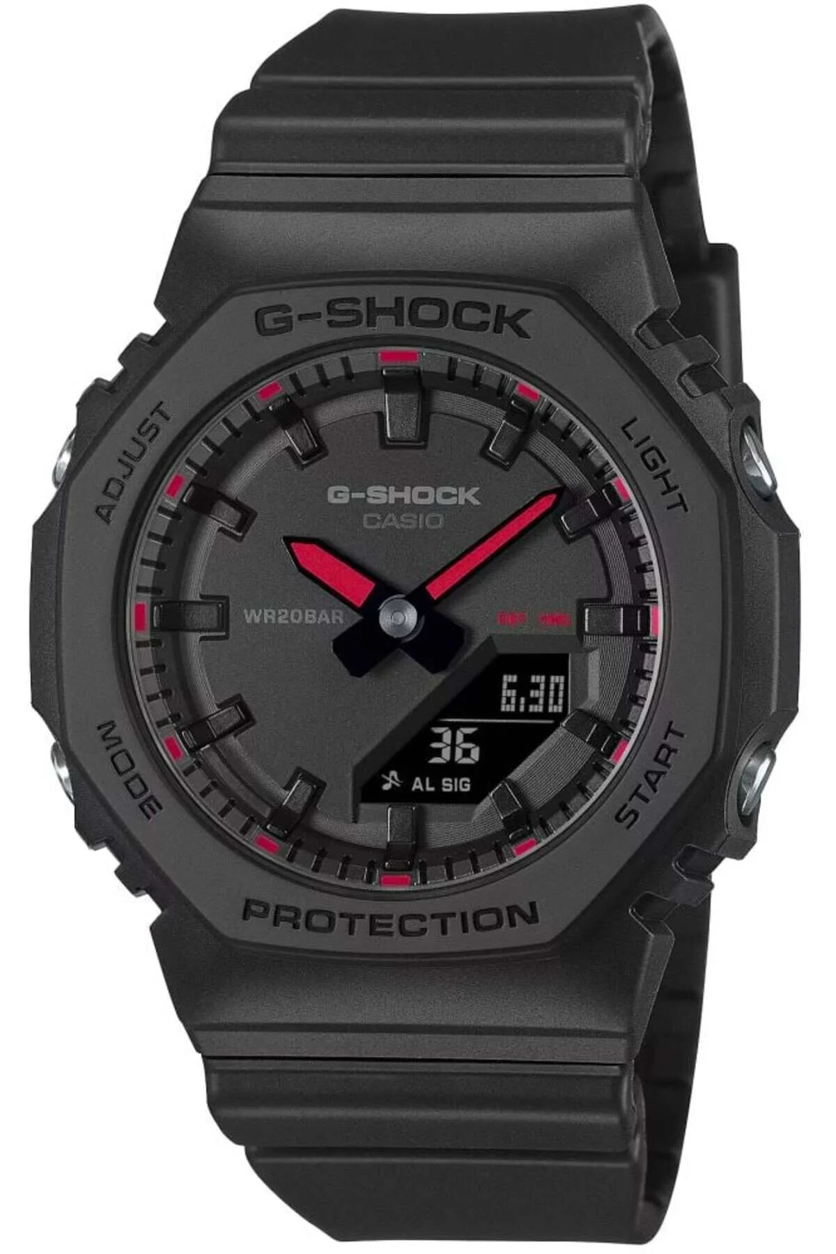 ساعت مچی GMA P2100SA 1A1DR Casio