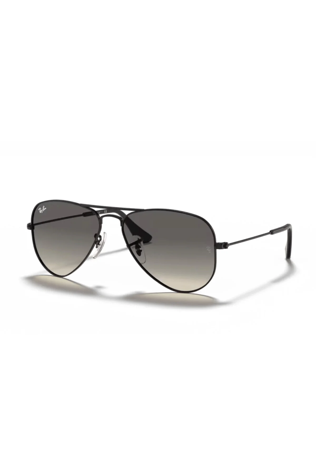 عینک آفتابی بچه گانه مدل DROP 220 11 ری بن Ray-Ban