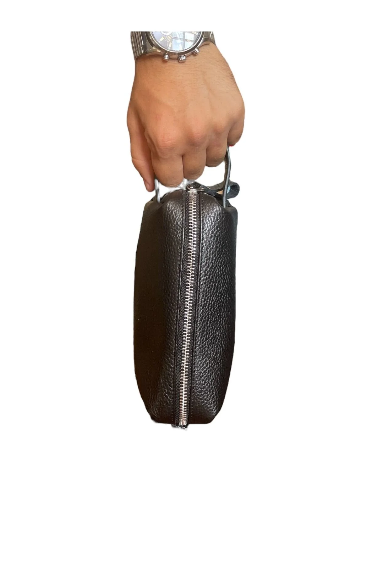 کیف پورتفولیو و کلچ مردانه زنانه UNISEX اورجینال SANAT
