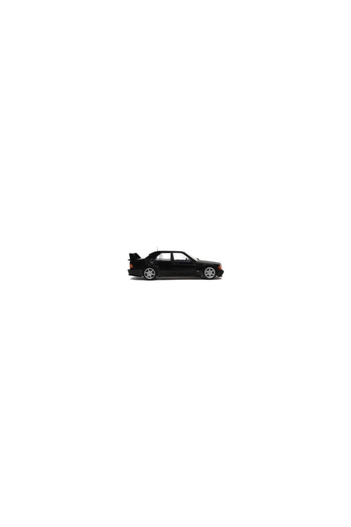 مدل خودرو SOLIDO 1:18 DIECAST MERCEDES BENZ 190E 2.5 EVOLUTION Marsel oyuncak