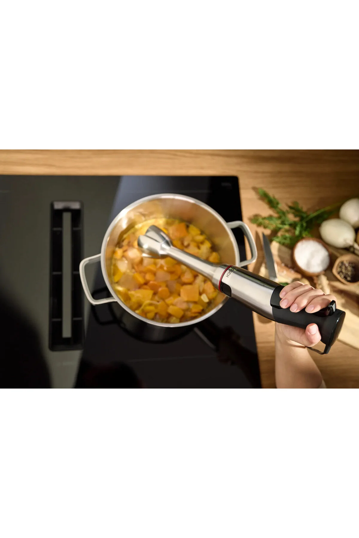ست مخلوط کن MSM6M810 اورجینال Bosch