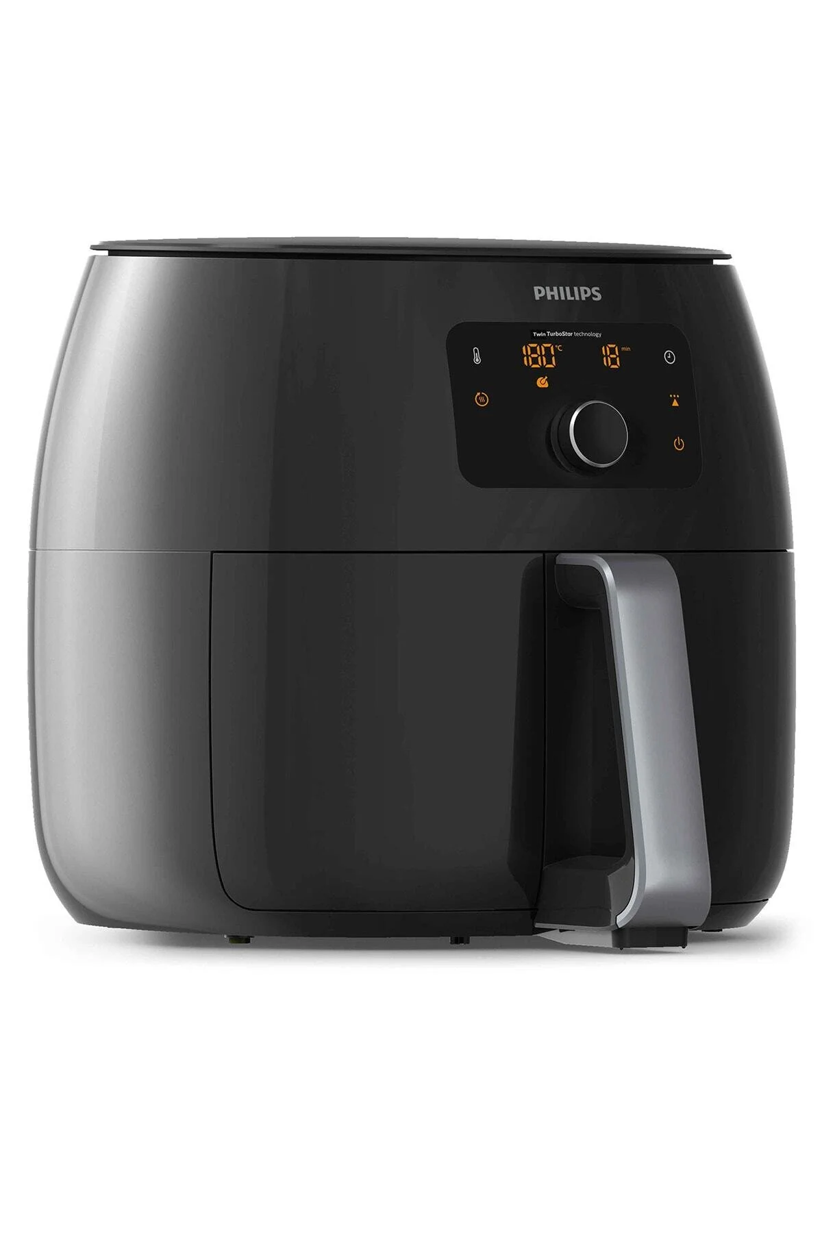 سرخ کن AIRFRYER XXL اورجینال Philips
