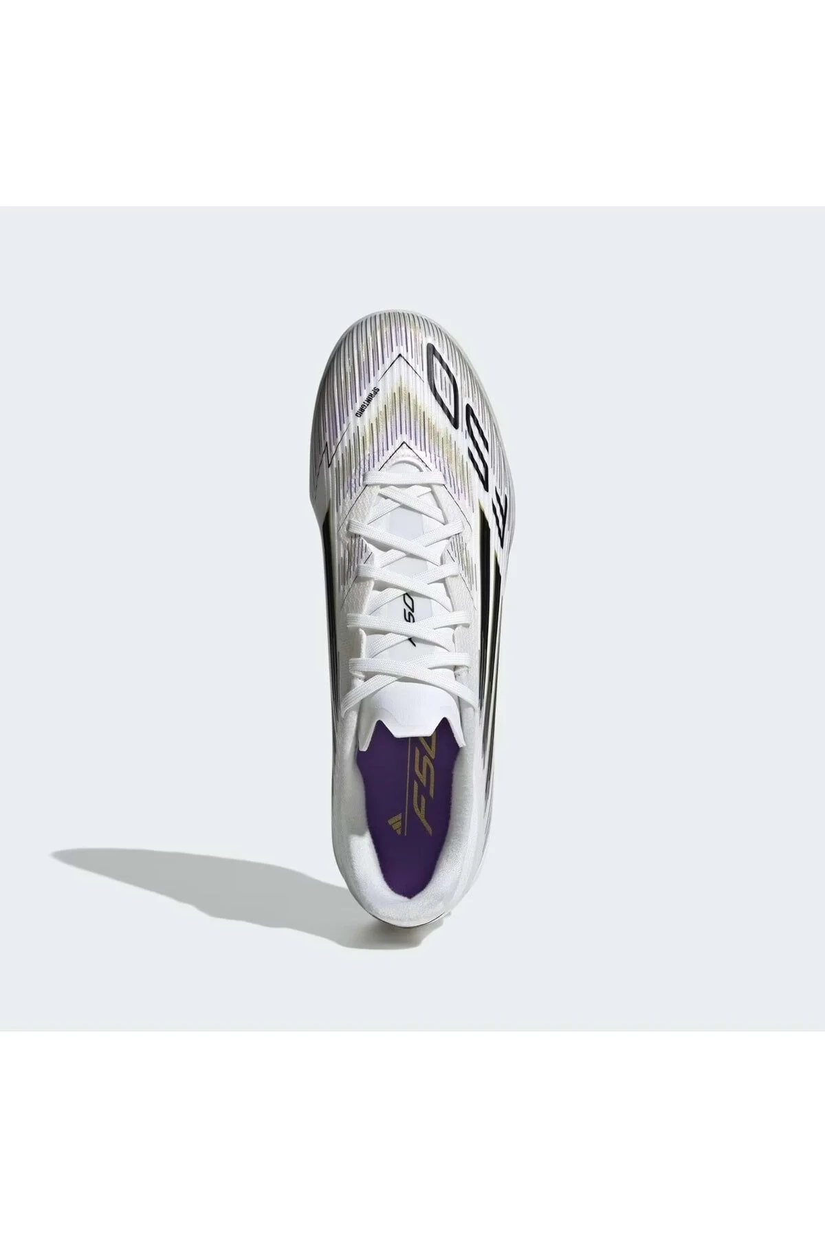 کفش چمن مصنوعی داخلی مردانه و زنانه F50 LEAGUE TF اورجینال آدیداس adidas
