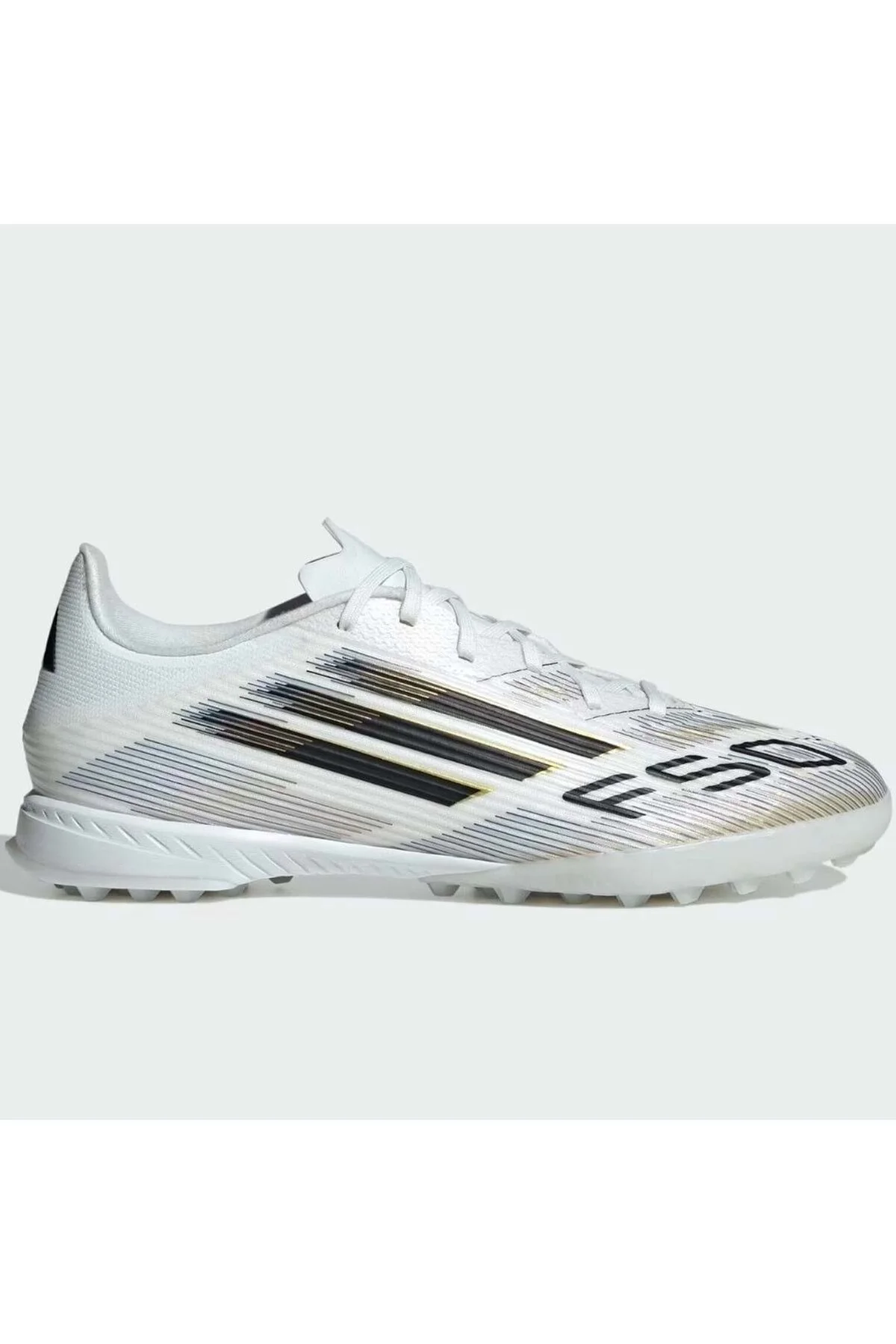 کفش چمن مصنوعی داخلی مردانه و زنانه F50 LEAGUE TF اورجینال آدیداس adidas