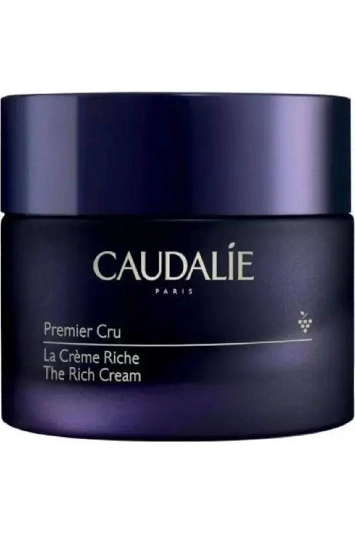 محصولات بهداشتی پرنده PREMIER CRU LA CREME RICH E 50 ML Caudalie