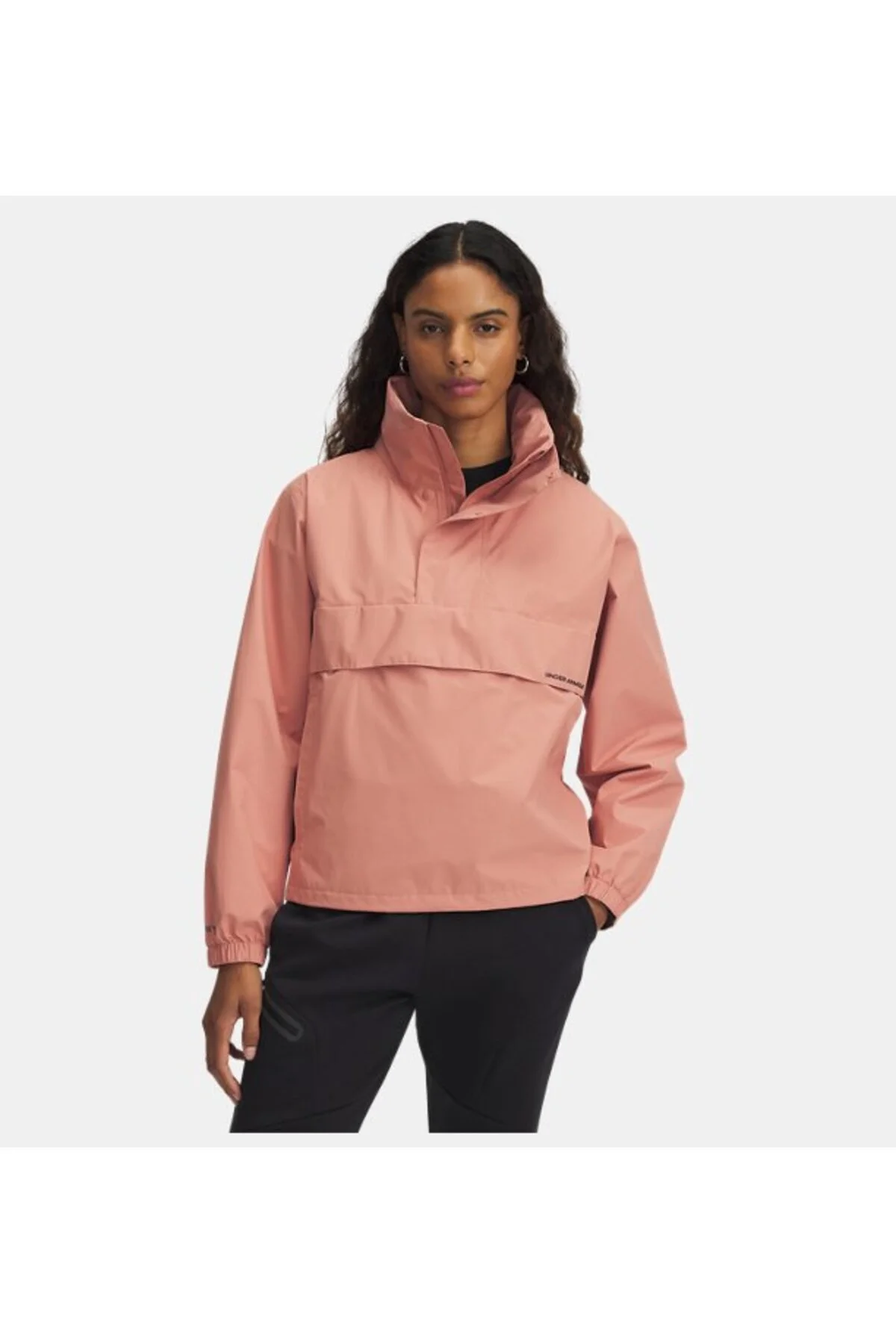 بارانی زنانه UA CLOUDSTRIKE ANORAK 696 آندر آرمور Under Armour