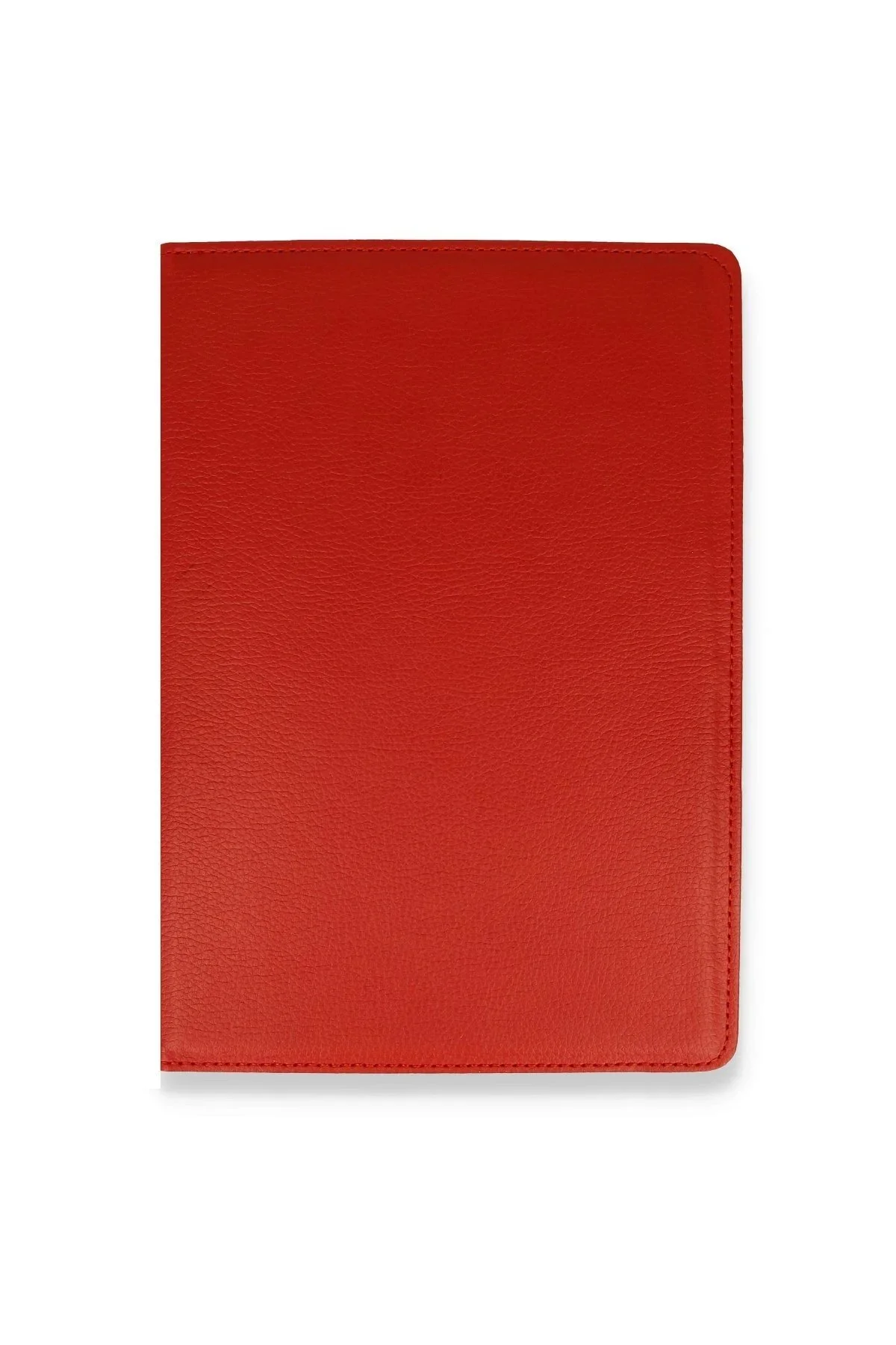 کاور تبلت قاب چرمی SAMSUNG GALAXY TAB A7 LITE 8.7 CASE 360 ​​ قرمز NexGen
