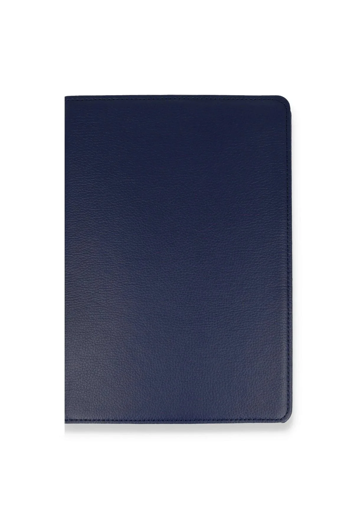 کاور تبلت قاب چرمی SAMSUNG GALAXY TAB S8 PLUS 12.4 CASE 360 ​​ آبی دریایی NexGen