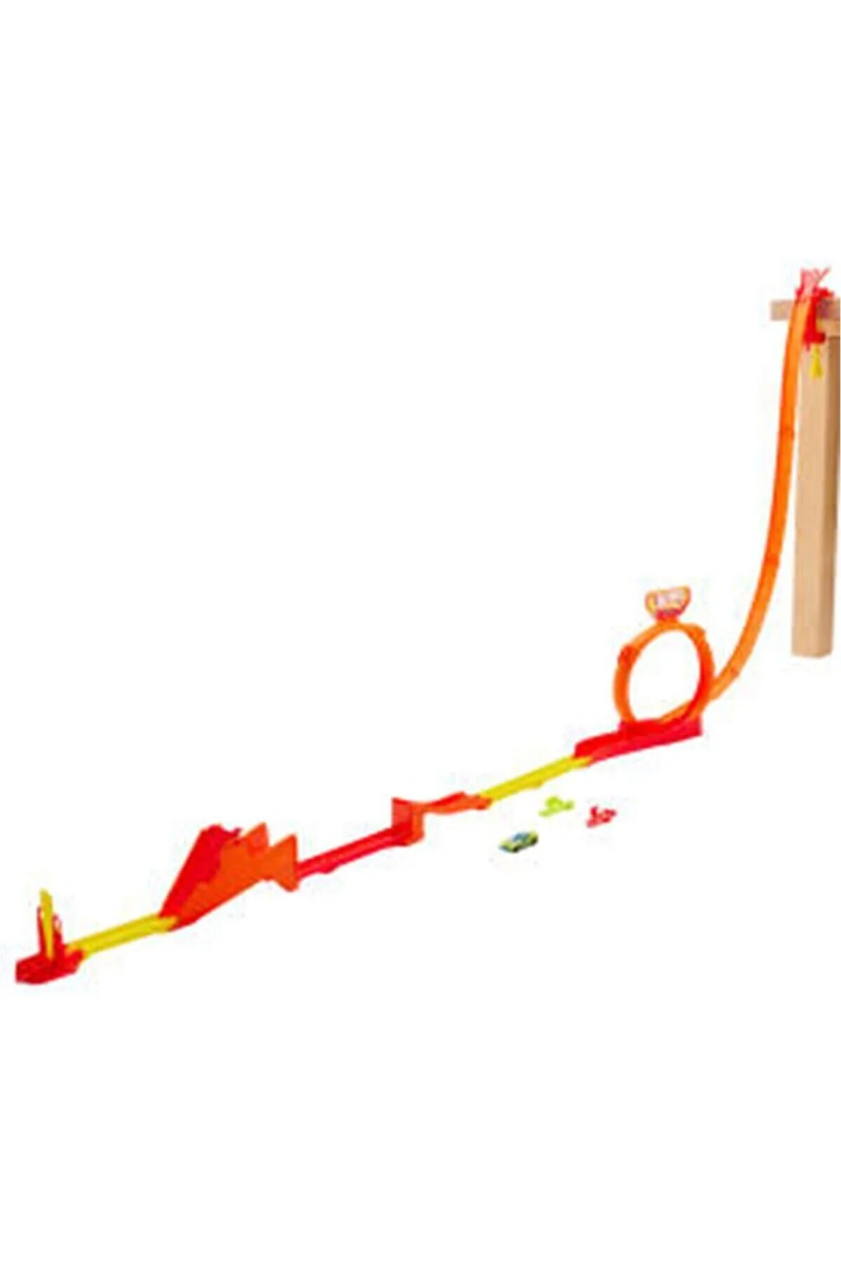 ست های بازی خانگی و آشپزخانه آهنگ JCX69 HOT ONES SUPER JUMP از ترکیه HOT WHEELS