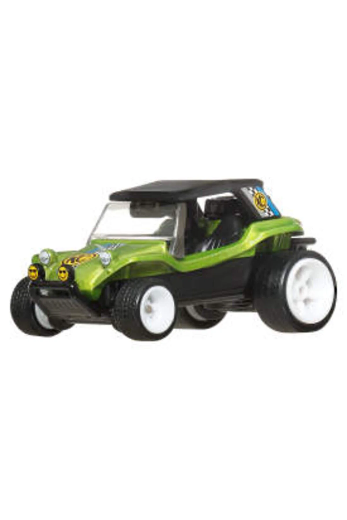 ماشین اسباب بازی BULEVARD PREMIUM CARS MEYERS MANX JBL22 از ترکیه HOT WHEELS