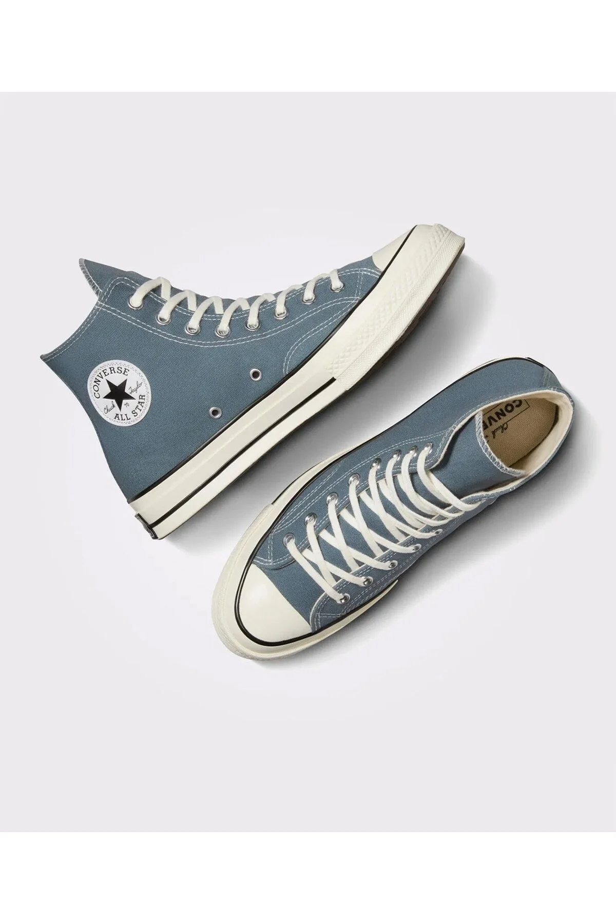 اسنیکر چاک 70 بالا اورجینال کانورس Converse