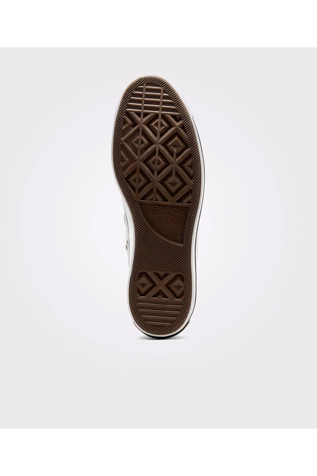 اسنیکر پلت فرم بالابر همه ستاره چاک تیلور کانورس Converse