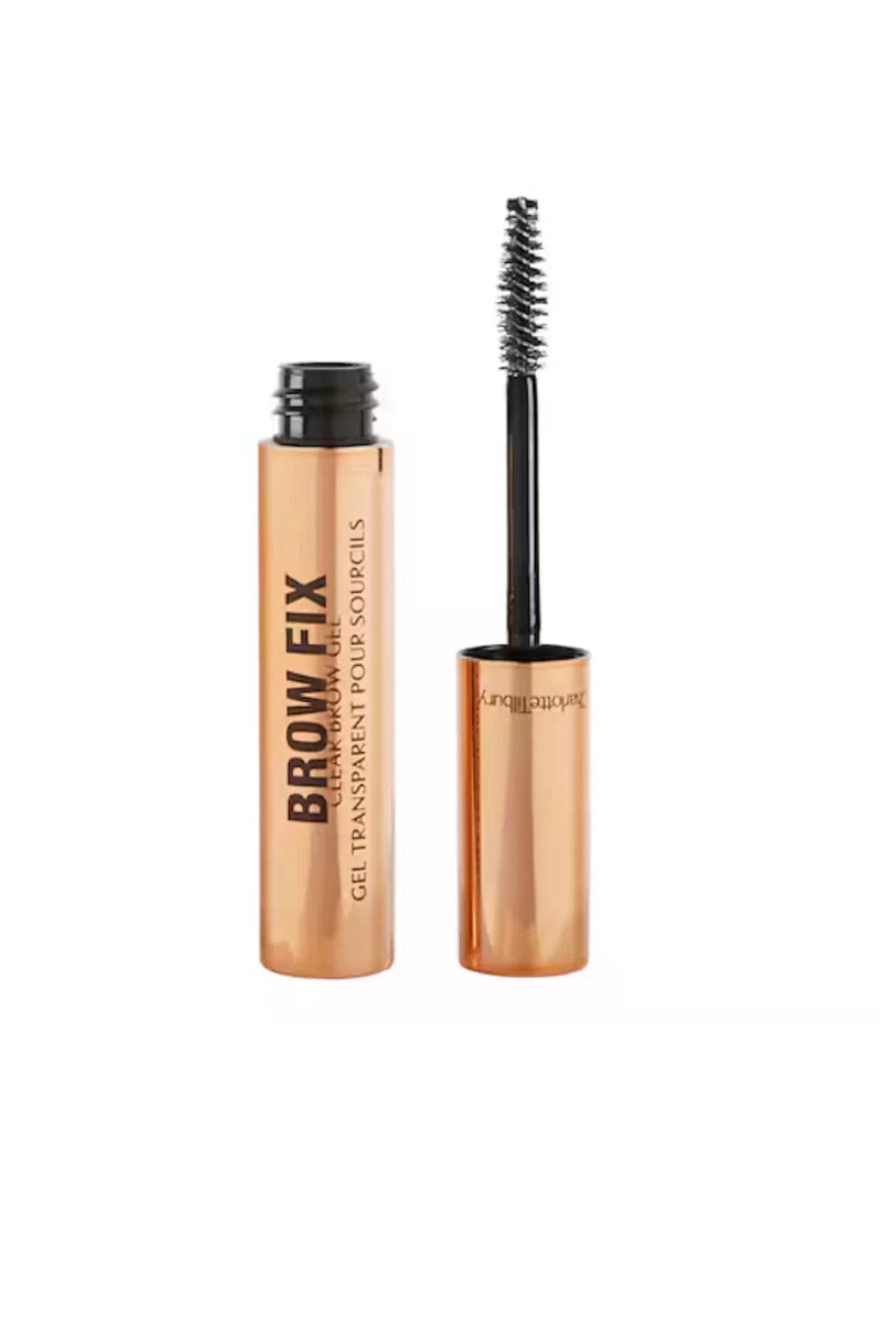 سرم ابرو و مژه فیکس ژل اورجینال charlotte tilbury