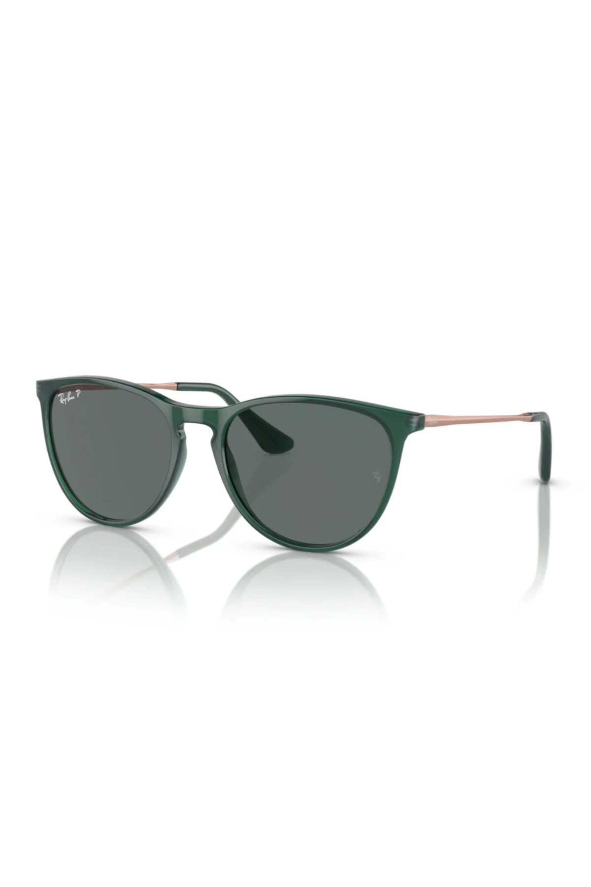 عینک آفتابی بچه گانه پولاریزه JUNIOR ERIKA 81 ری بن Ray-Ban