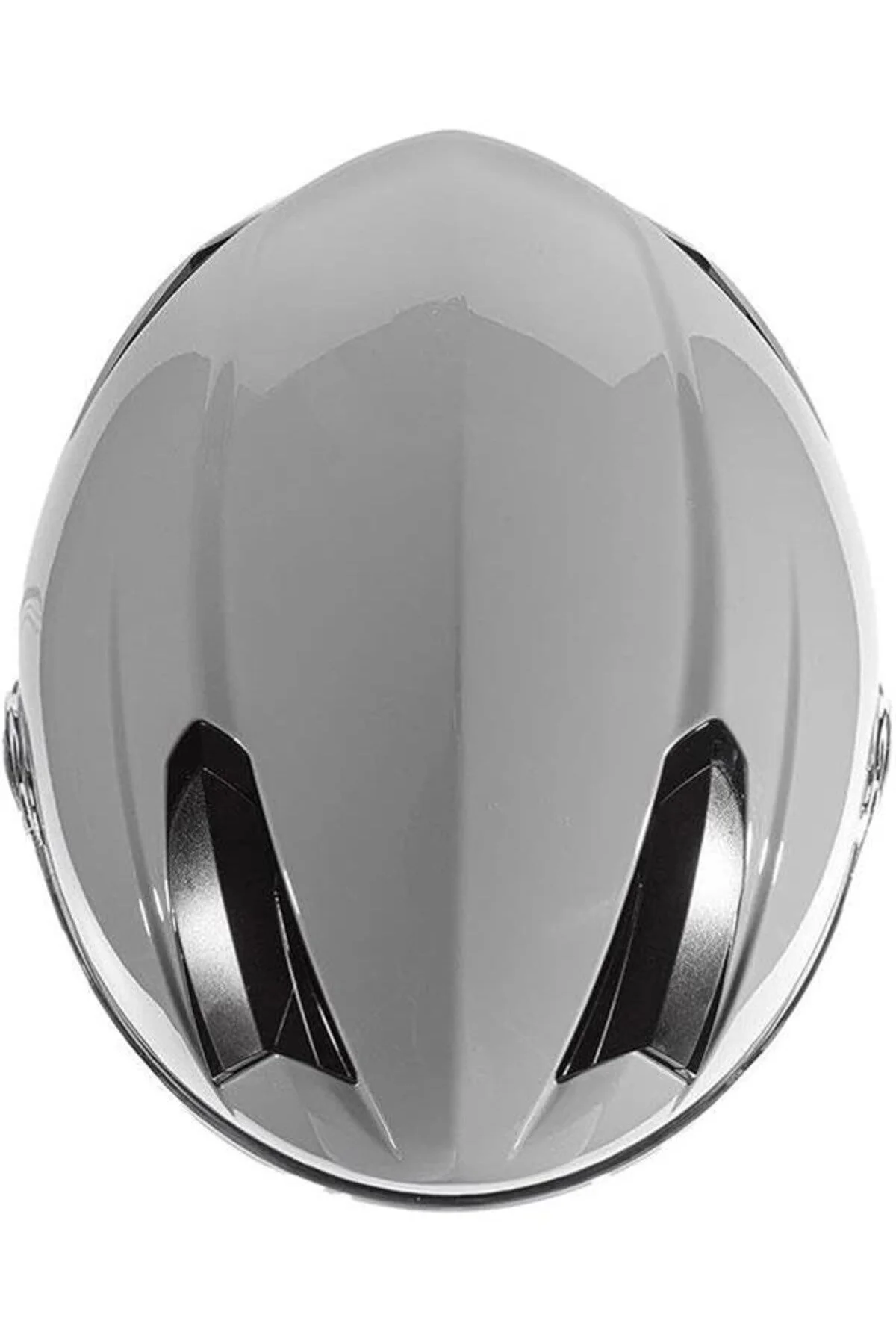 کلاه کاسکت موتورسیکلت ایمنی موتور سیکلت ZS 811A بسته ناردو خاکستری XS hepsiibirarada