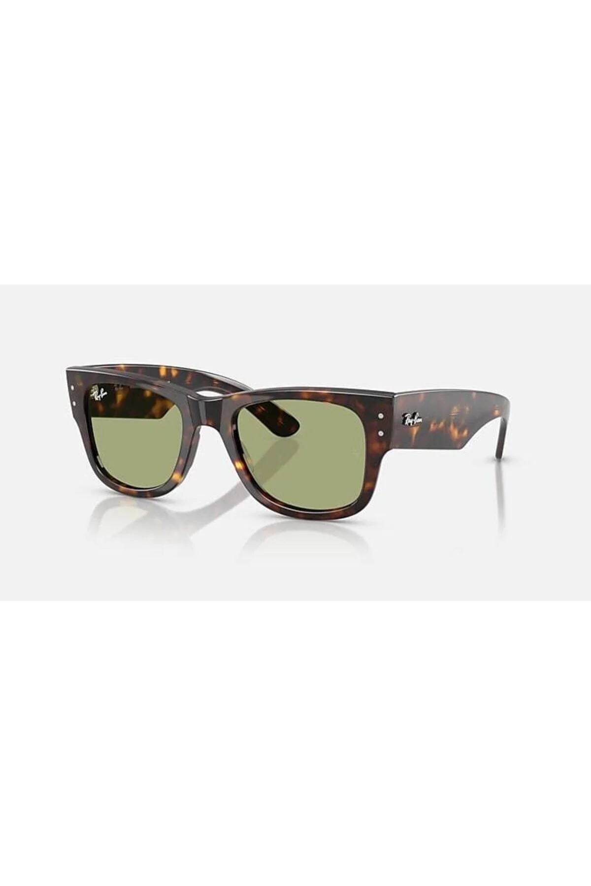 عینک آفتابی RB0840S 902 4E 51 UNISEX ری بن اورجینال Ray-Ban