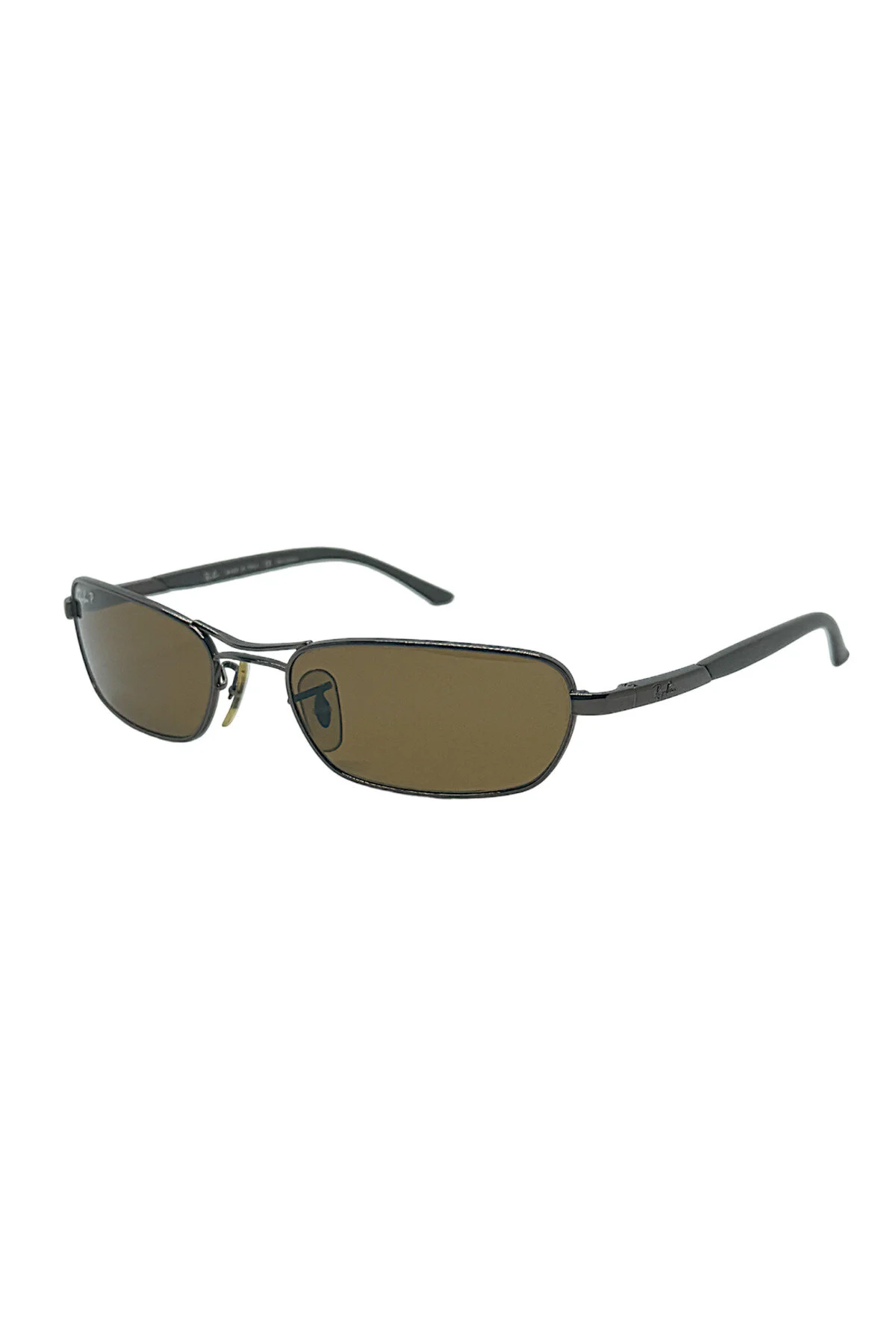 عینک آفتابی مردانه پولاریزه 014 57 ری بن Ray-Ban