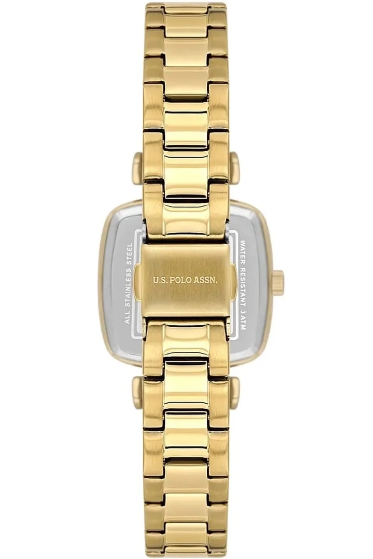 ساعت WATCH WOMEN USPA2114 03 یو اس پولو اورجینال U.S. Polo Assn.