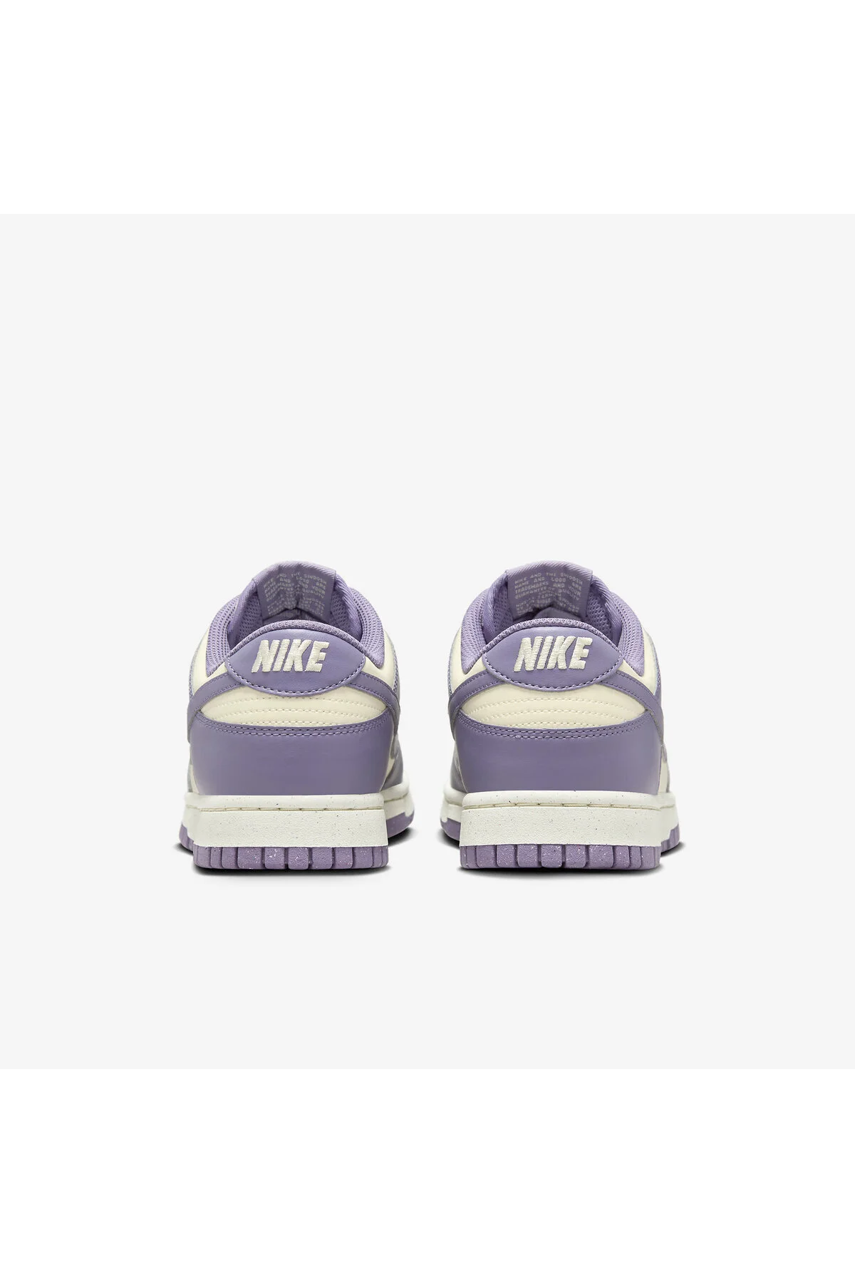 کفش مردانه زنانه یونیسکس ورزشی Dunk Iow Nn نایک Nike