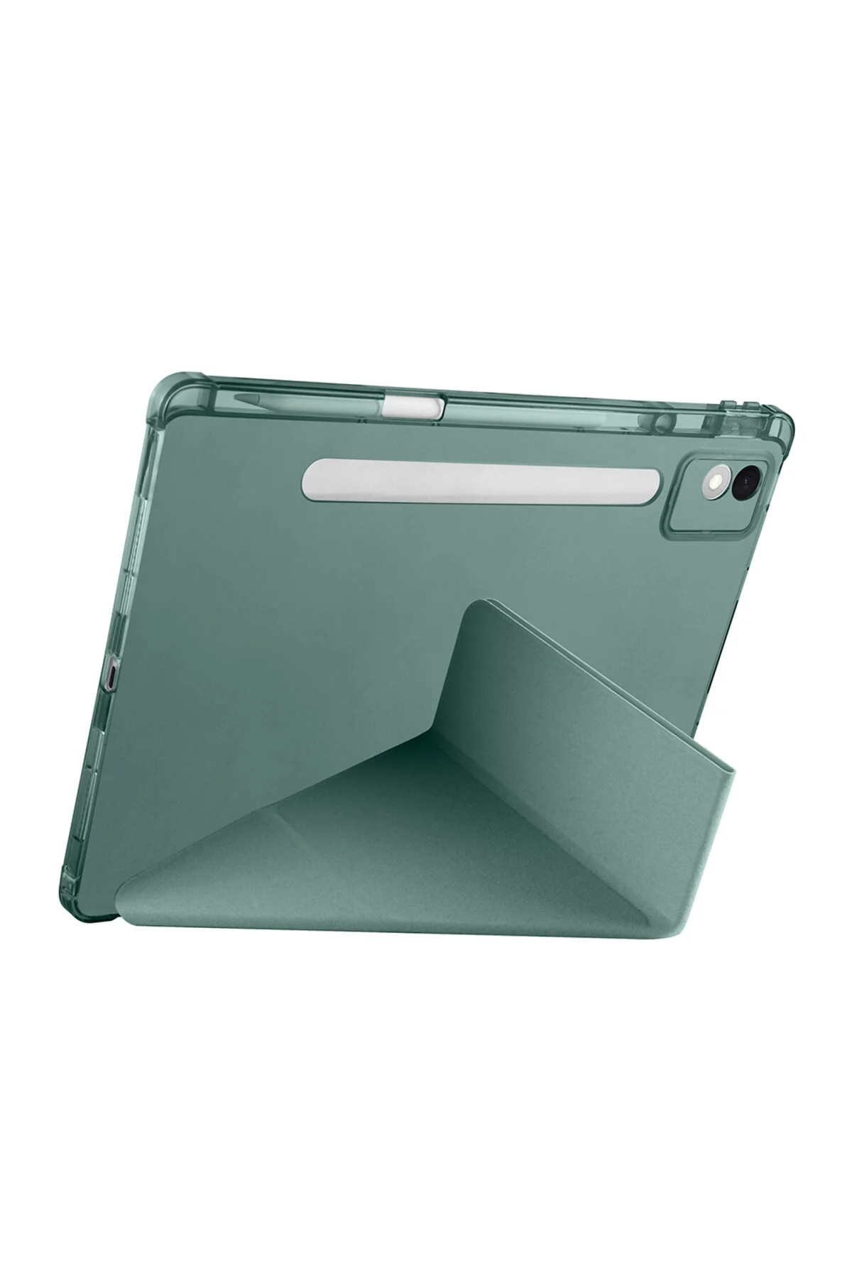 کاور تبلت مجموعه موس صفحه کلید سازگار LENOVO IDEA TAB PRO 12.7 TB + کیف با پایه EHZ TEKNOLOJİ