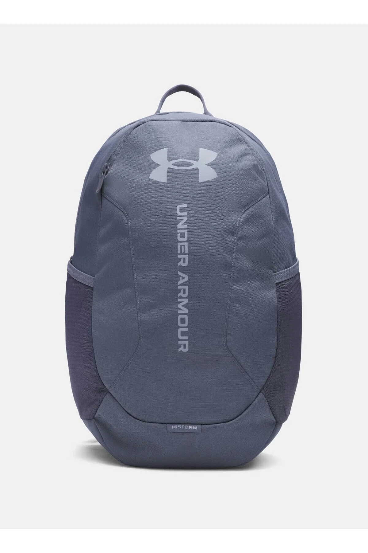 کوله پشتی UNDER ARMOUR 6000399 025 UA HUSTLE LITE یونیسکس خاکستری Under Armour