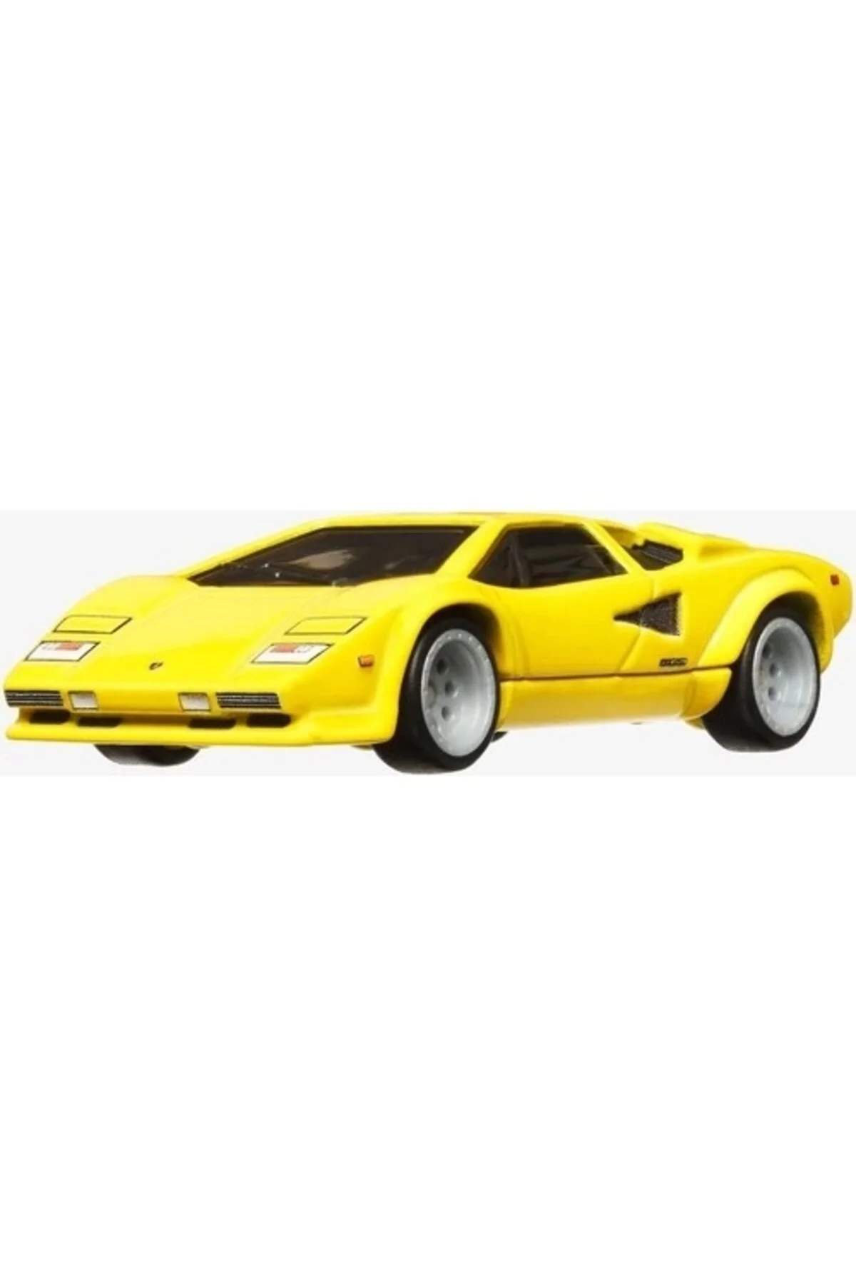 ماشین اسباب بازی فرهنگ لامبورگینی Countach LP 5000 QV HKC47 HOT WHEELS