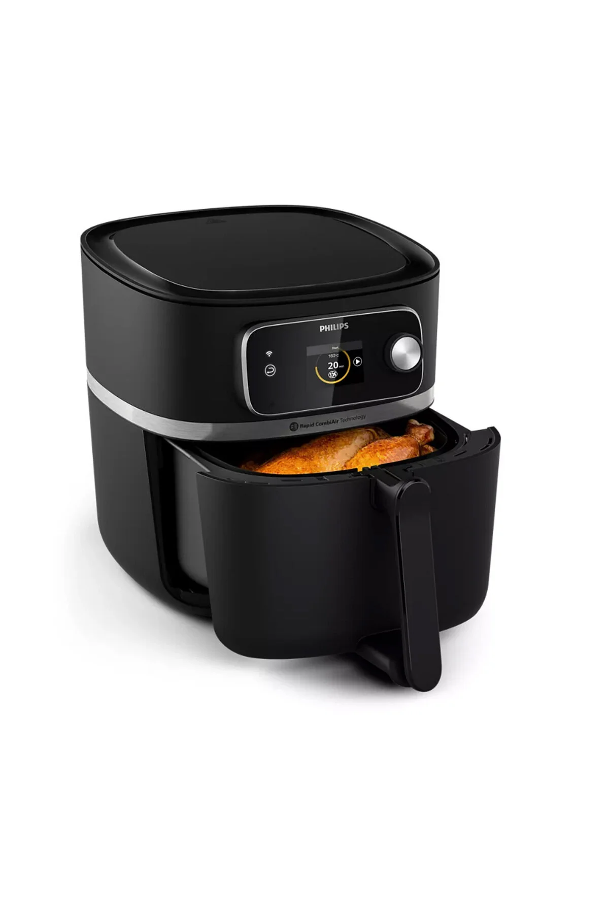 سرخ کن VP NEW SERIES سری 7000 AIRFRYER COMBI XXL متصل HD9880 90 2200 وات 8.3 لیتر اورجینال Philips
