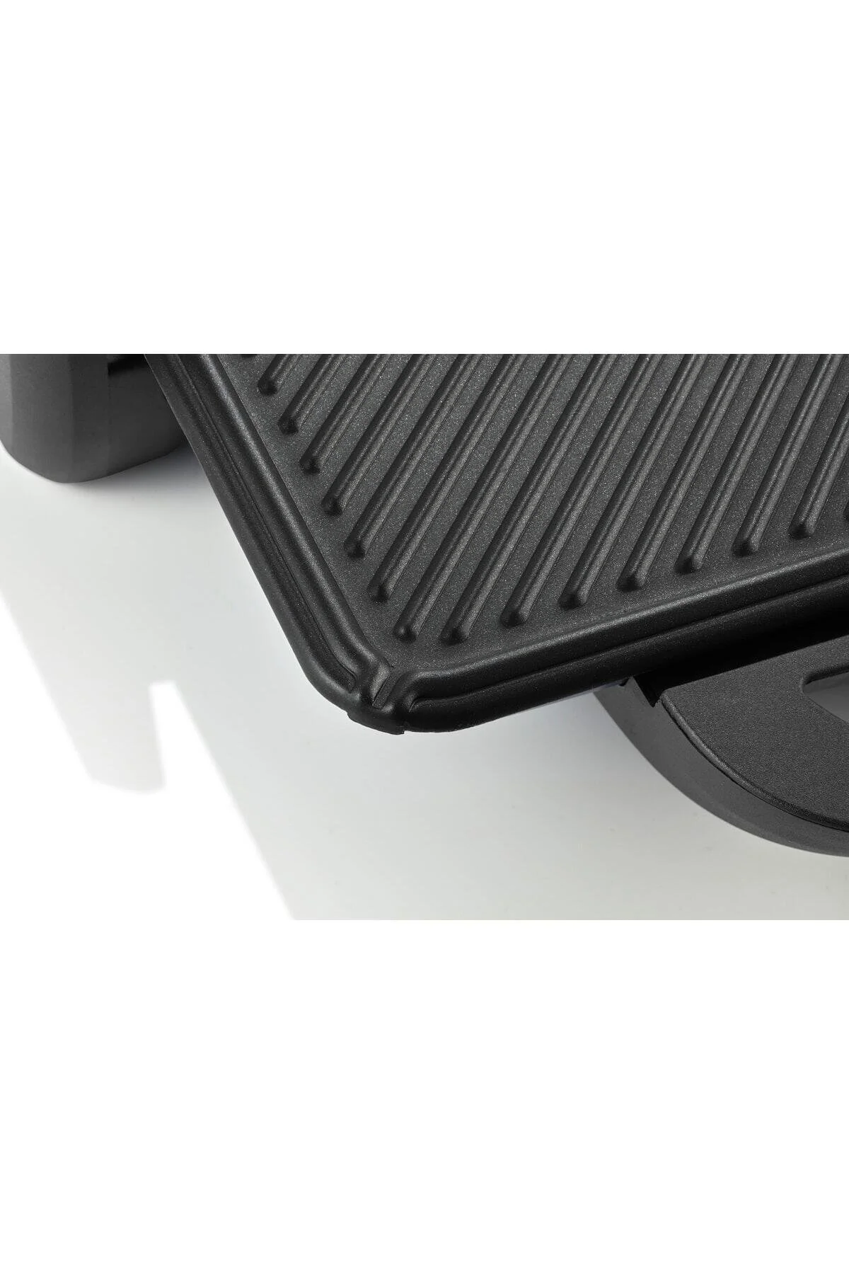 دستگاه ساندویچ و تست کباب پز توستر SULTANE 4 SLICE ظرفیت 1800W OCEAN AR2007 اورجینال Arzum