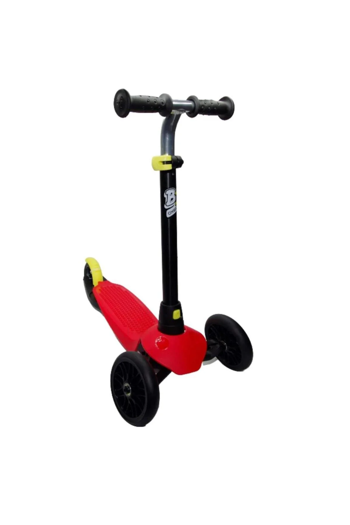 اسکوتر کودکان 3 چرخ OXELO B1 2 4 ساله MERIDYENDUKKAN دکتلون Decathlon