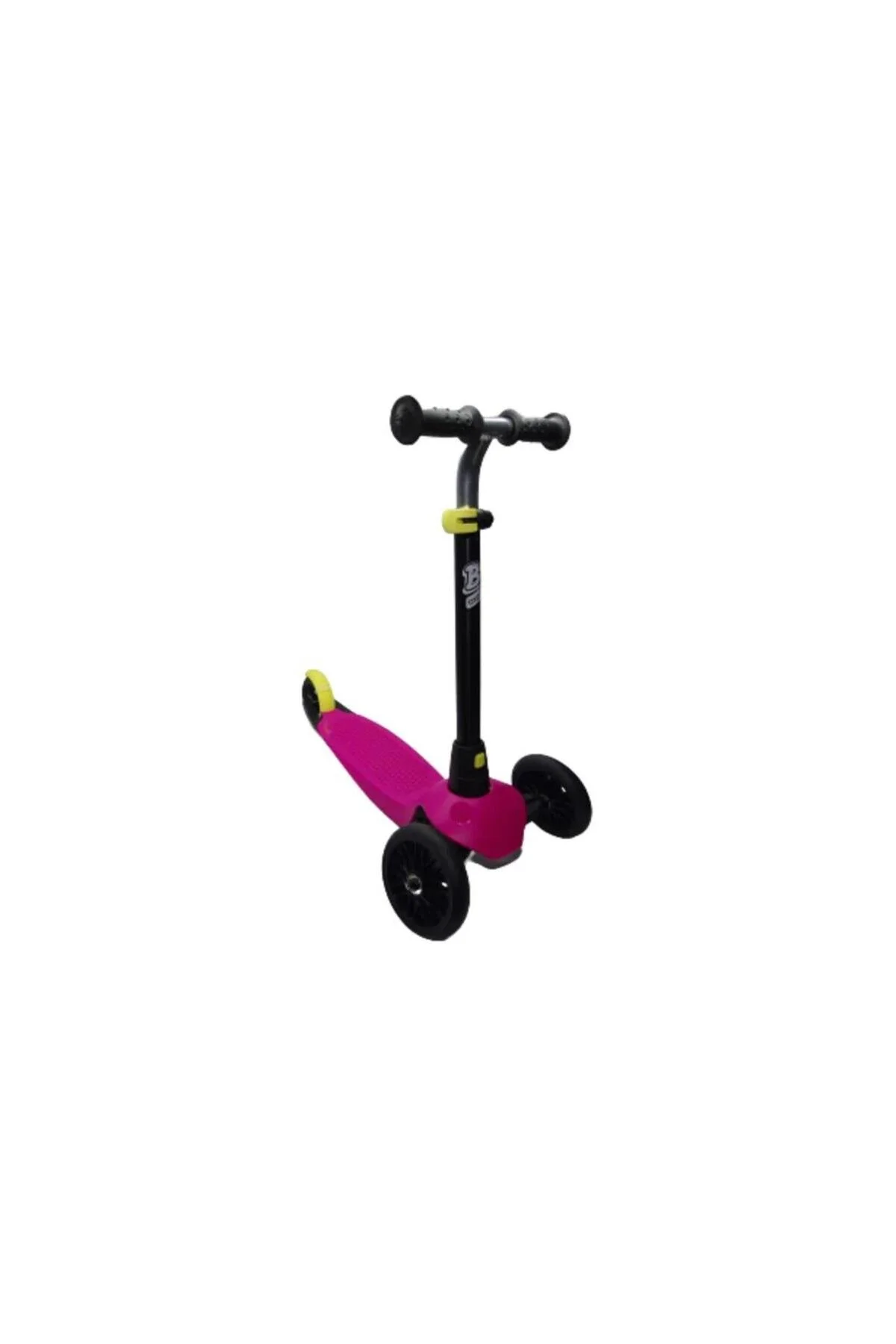 اسکوتر کودکان 3 چرخ OXELO B1 2 4 ساله MERIDYENDUKKAN دکتلون Decathlon