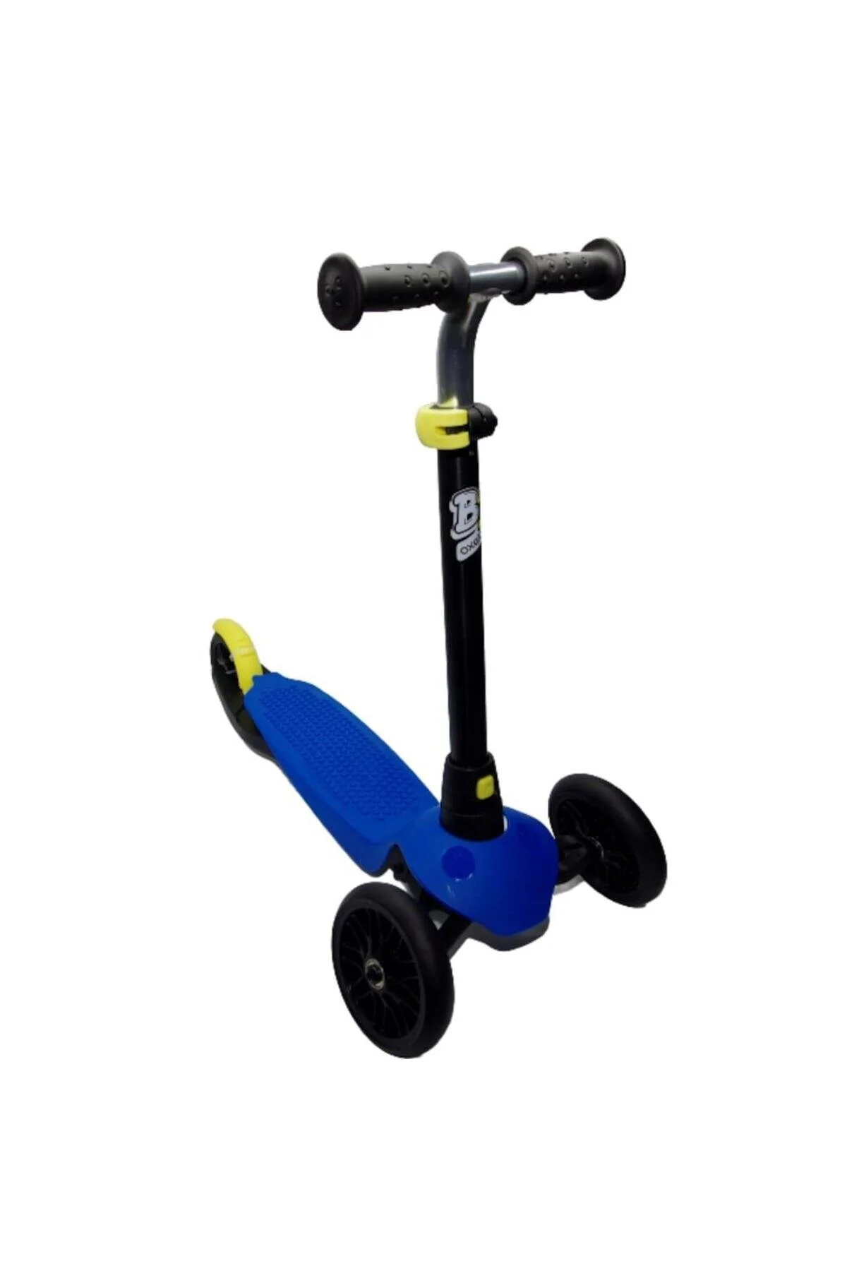 اسکوتر کودکان 3 چرخ OXELO B1 2 4 ساله MERIDYENDUKKAN دکتلون Decathlon