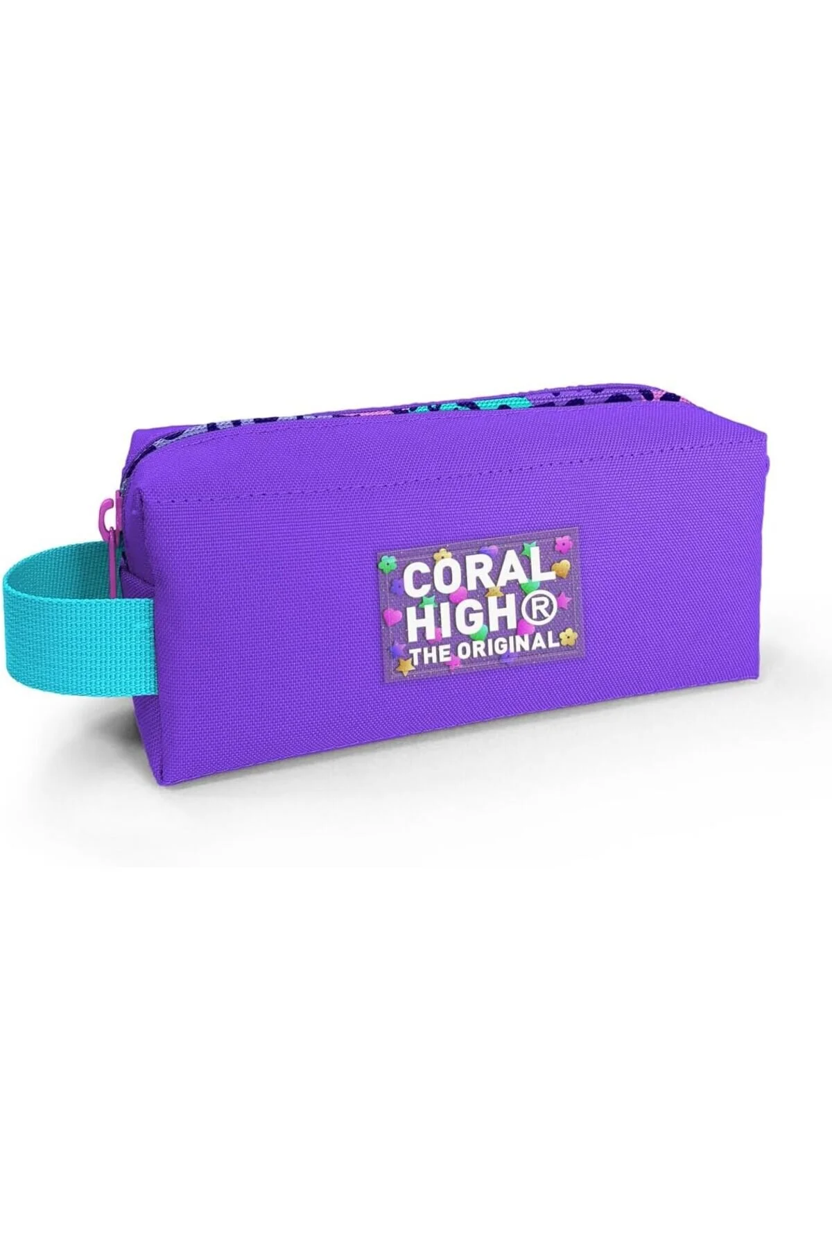 کیف مدرسه مردانه و زنانه PEN BAG اورجینال STOREMAX
