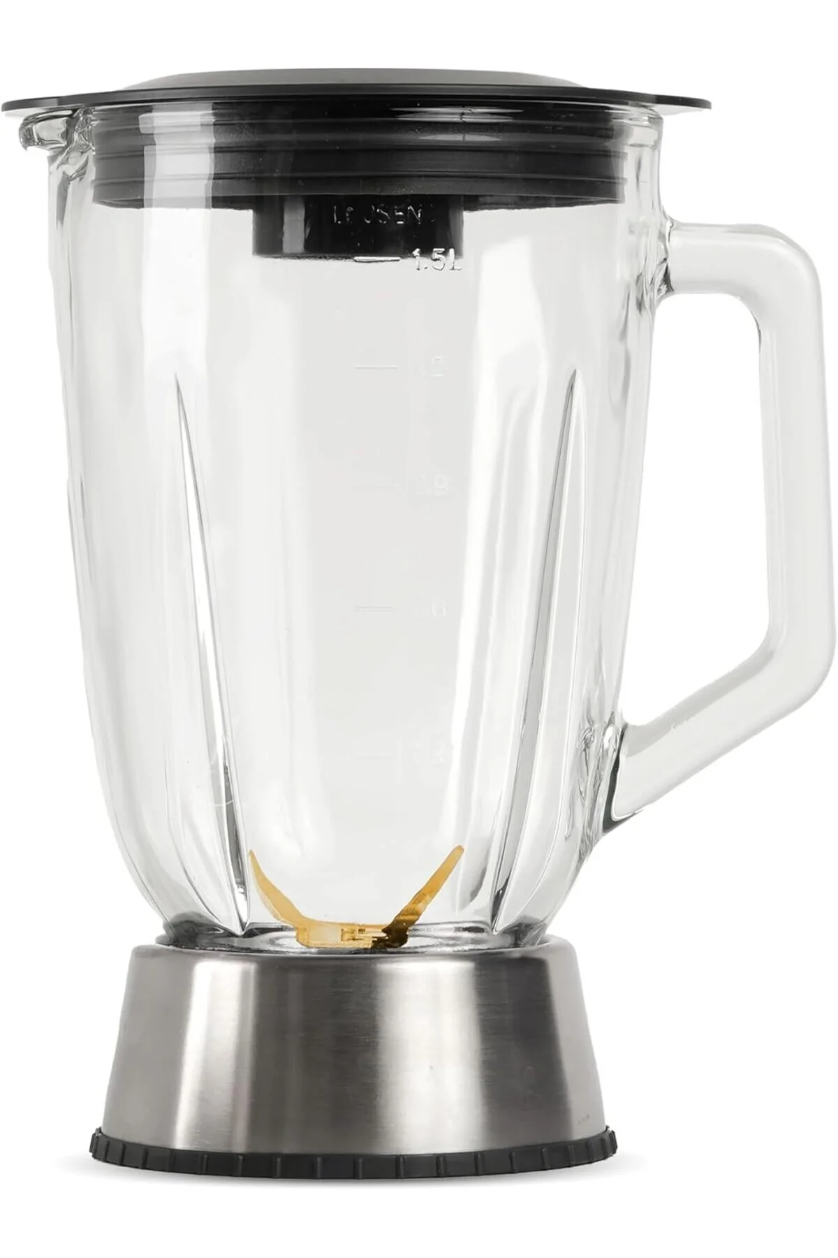 آب میوه و سبزی گیری لوازم جانبی LVNSHOPPING JC 801 ABL MULTIJUICER, TRANSPARENT 224120 اورجینال STOREMAX
