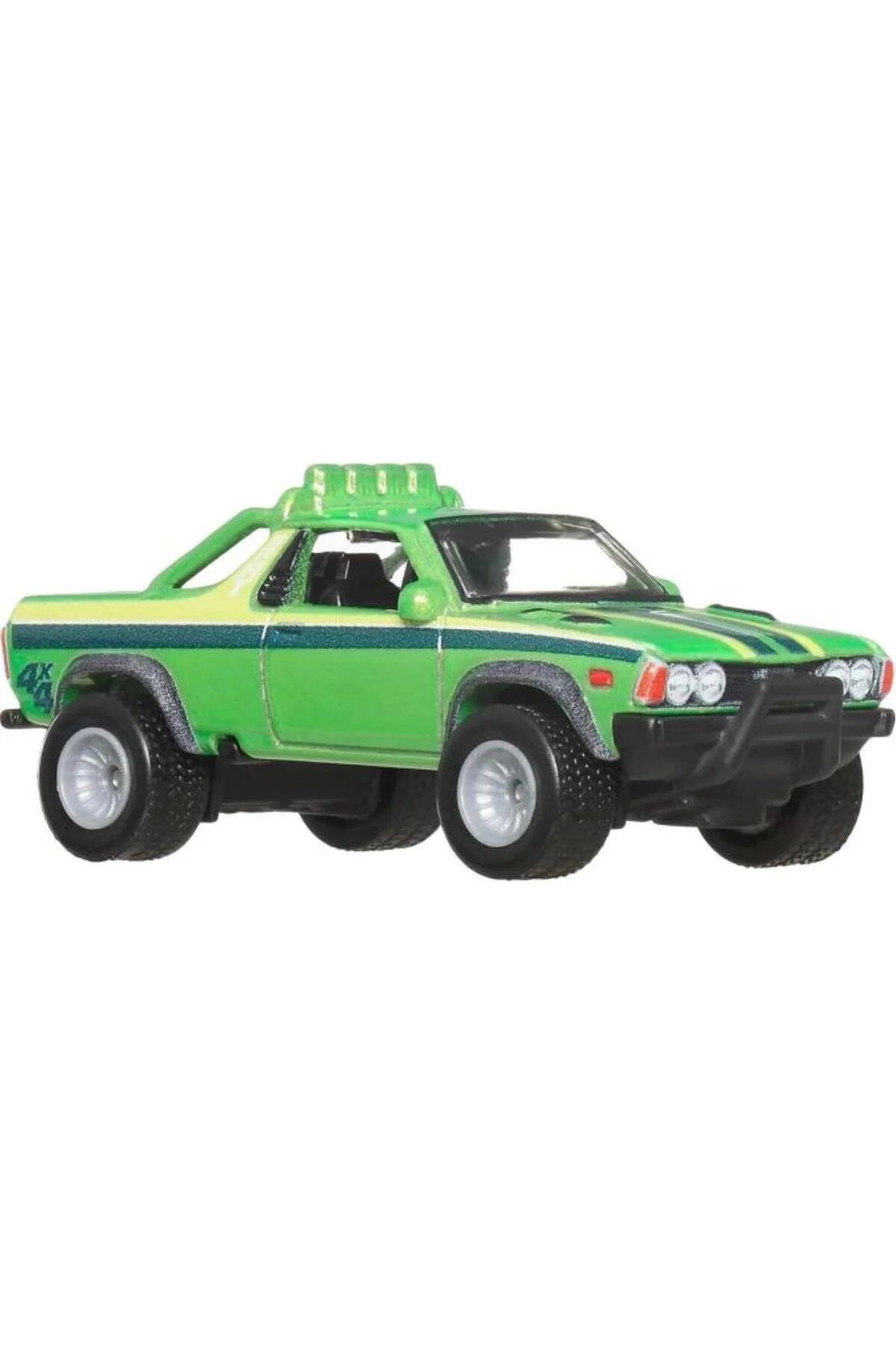 ماشین اسباب بازی فرهنگ اتومبیل SUBARU BRAT FPY86 JBK72 HOT WHEELS