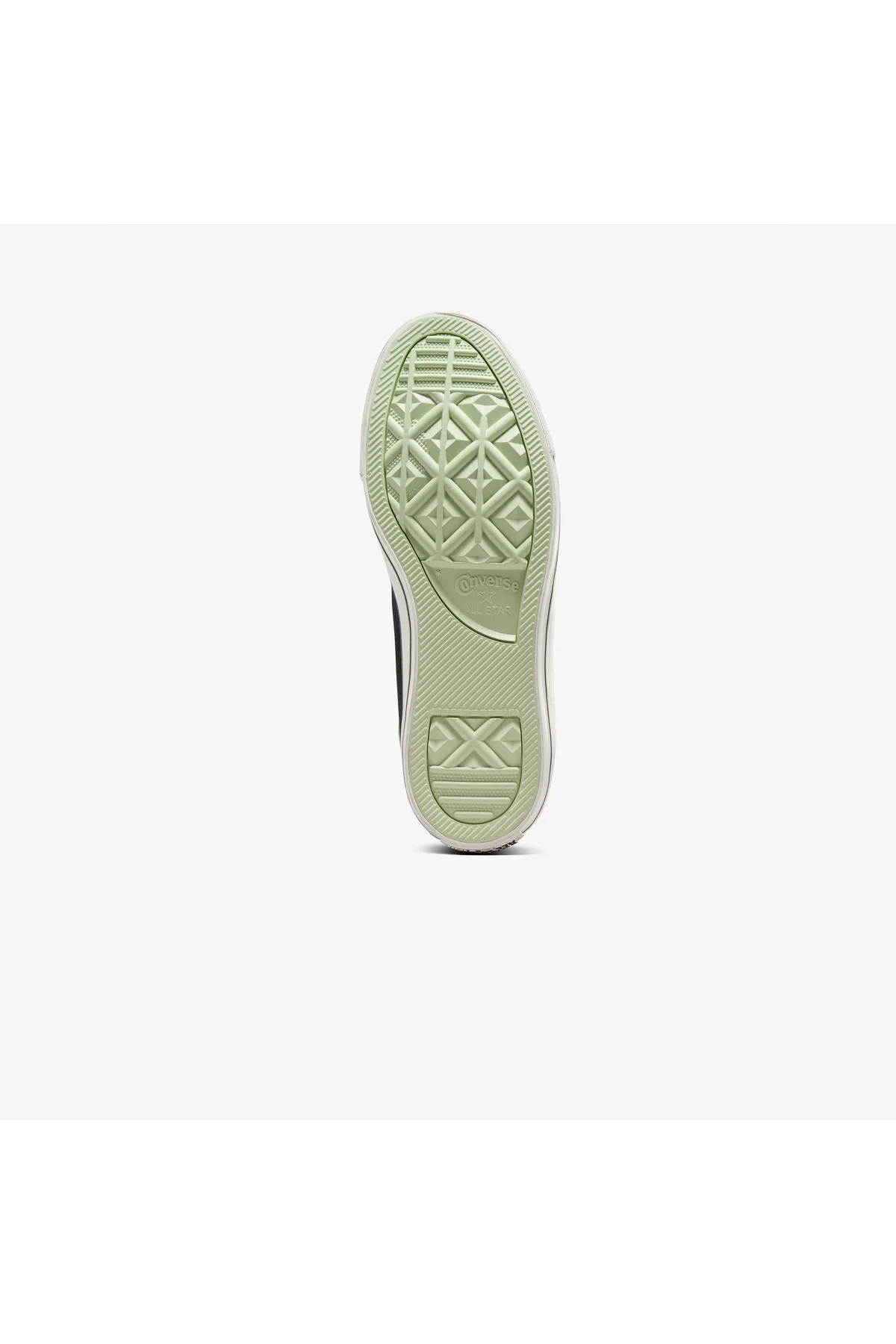 اسنیکر کفش ورزشی مشکی تک جنسیتی رز چاک تیلور کانورس Converse