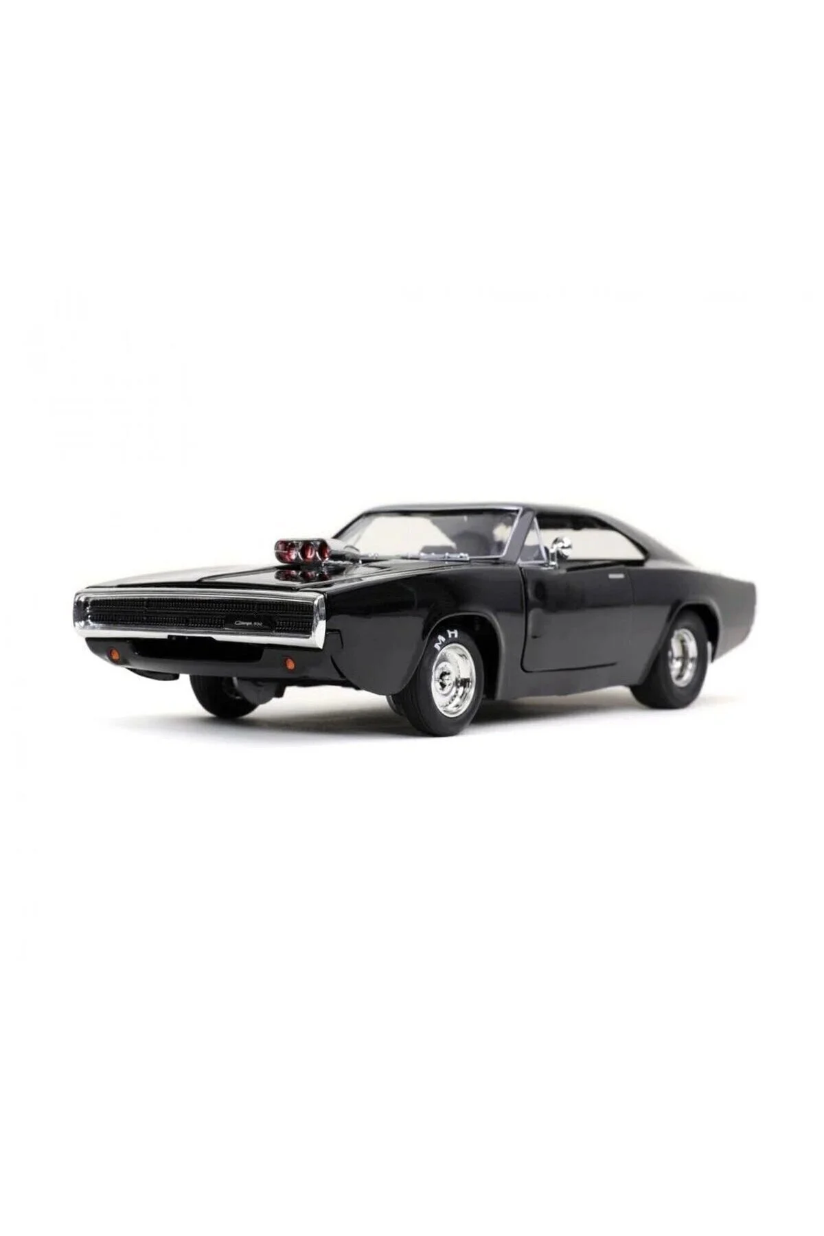 ماشین اسباب بازی 9335424314R00 JADA FAST & FURIOUS 1327 DODGE شارژر 1:24 Aymir Ticaret
