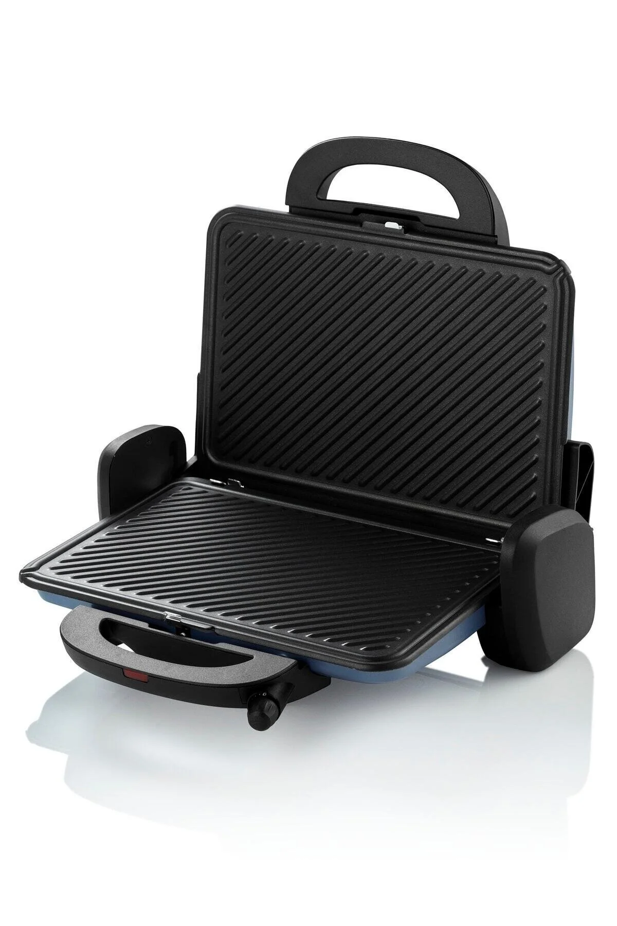 دستگاه ساندویچ و تست کباب پز توستر SULTANE 4 SLICE ظرفیت 1800W OCEAN AR2007 اورجینال Arzum