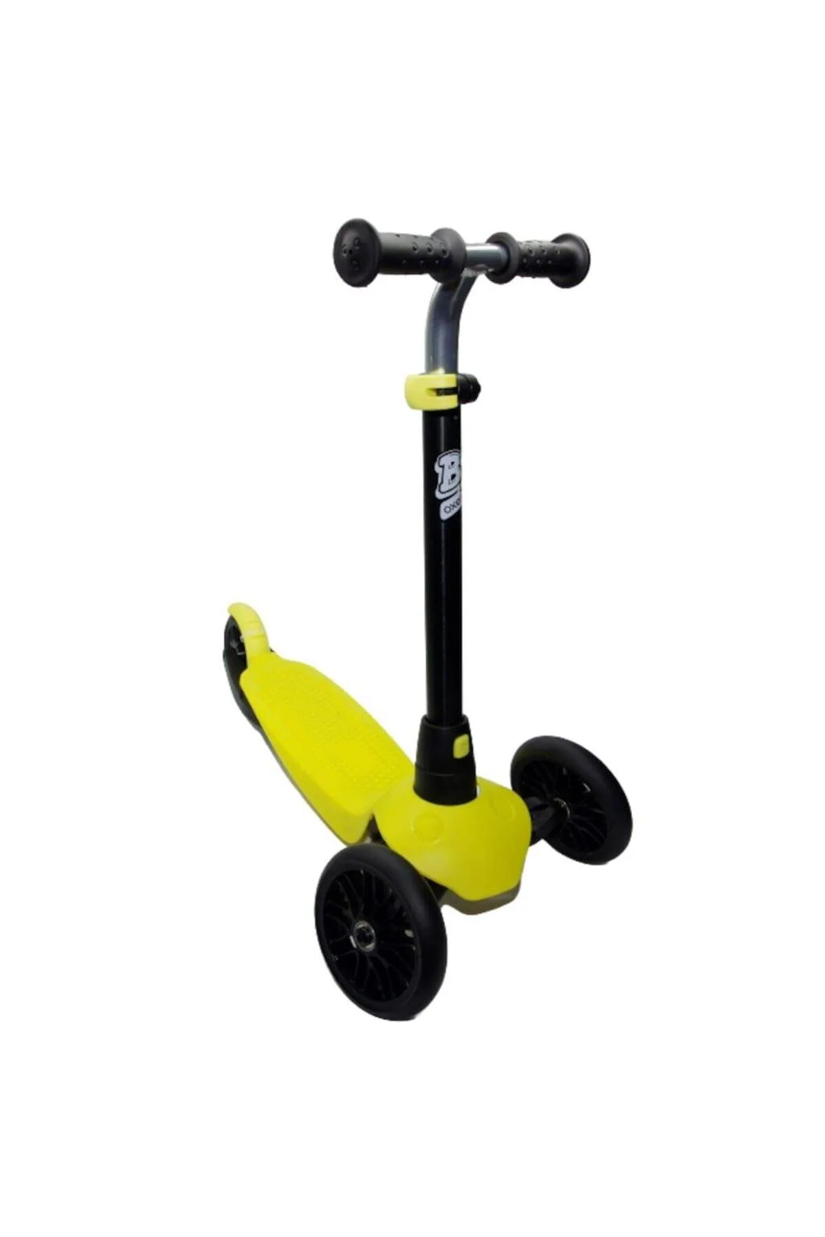 اسکوتر کودکان 3 چرخ OXELO B1 2 4 ساله MERIDYENDUKKAN دکتلون Decathlon