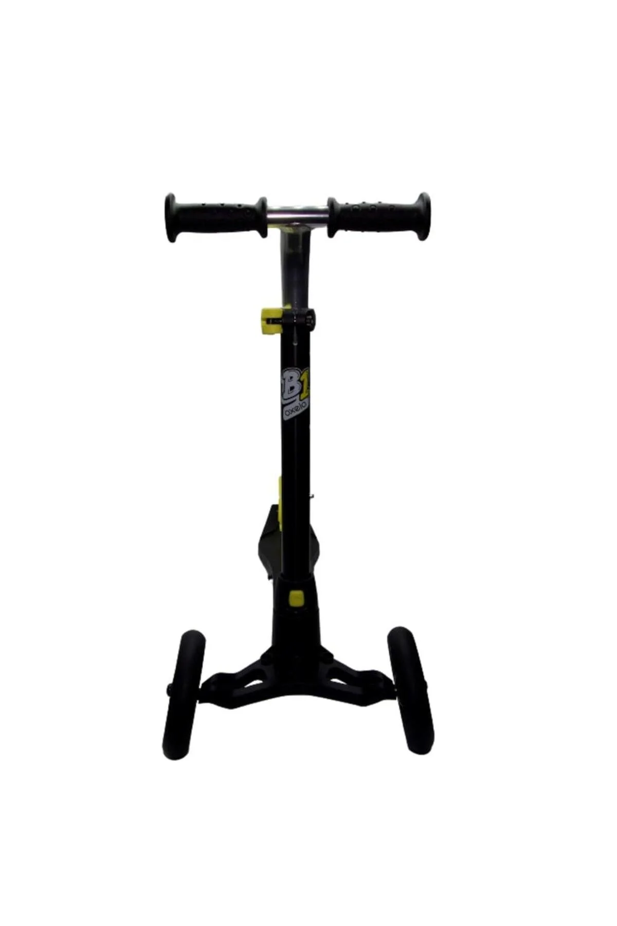 اسکوتر کودکان 3 چرخ OXELO B1 2 4 ساله MERIDYENDUKKAN دکتلون Decathlon
