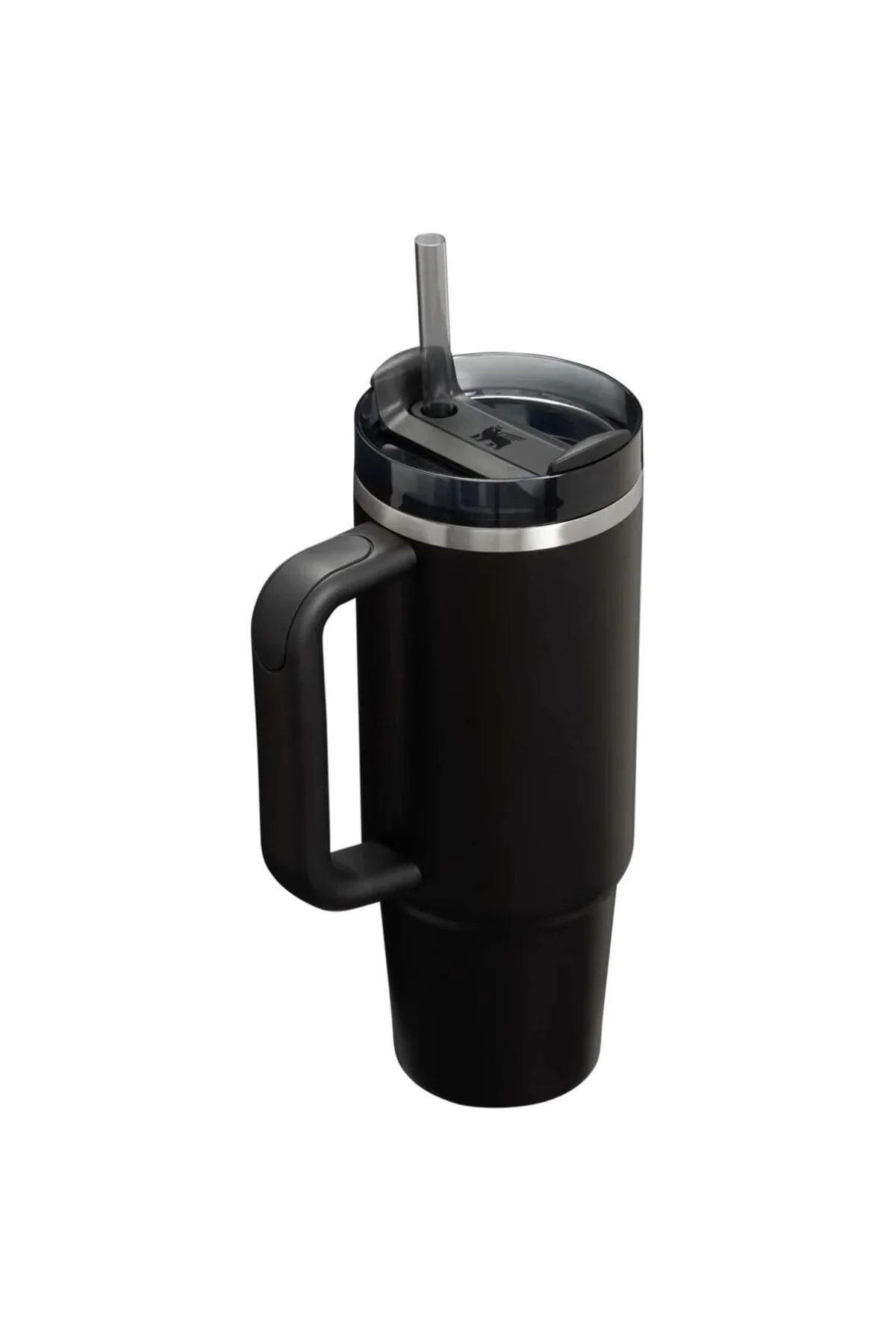 قمقمه و فلاسک STUENCHER H2.O FLOWSTATE ™ TUMBLER PIPETLI THERMOS 0.8L FATARA BLACK Stanley
