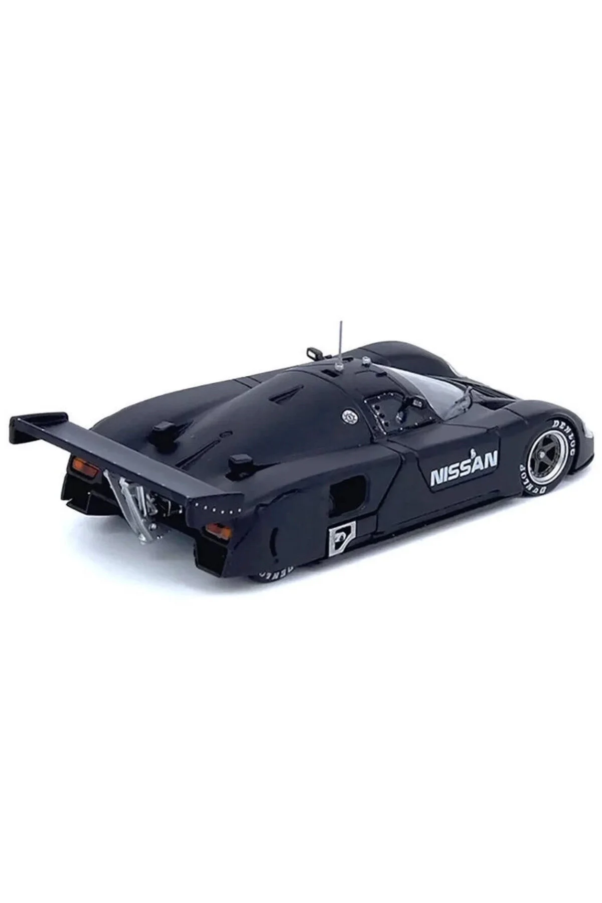 اسباب بازی های آموزشی BFS INNO 1 64 NISSAN R89C LE MANS TEST SHAKEDOWN در PAUL RICARD 1988 FTA TİCARET